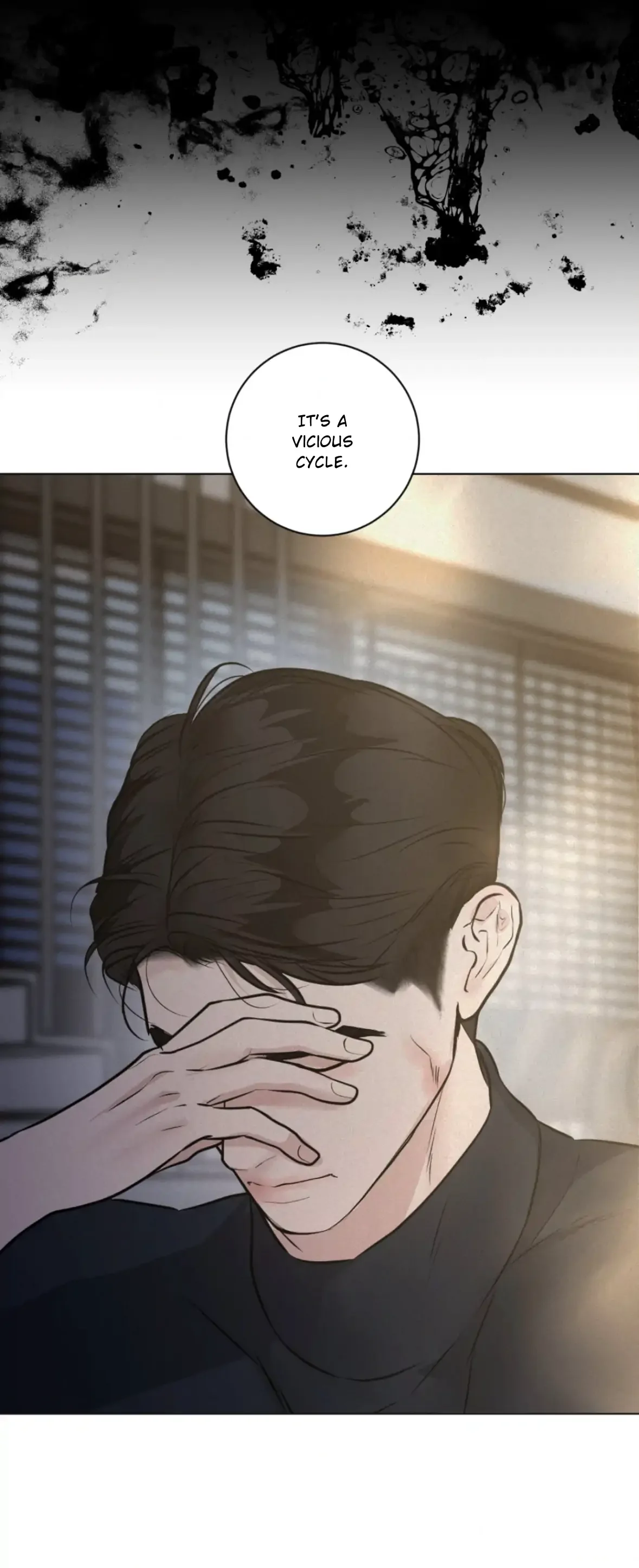 Wish You All The Best - Chapter 72 Page 41