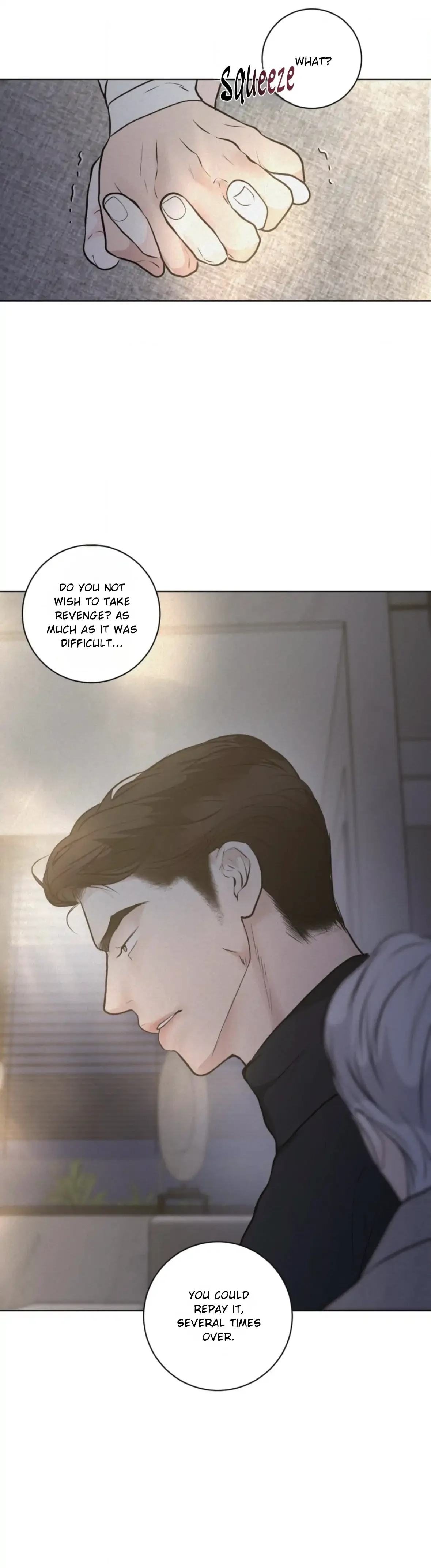 Wish You All The Best - Chapter 72 Page 44