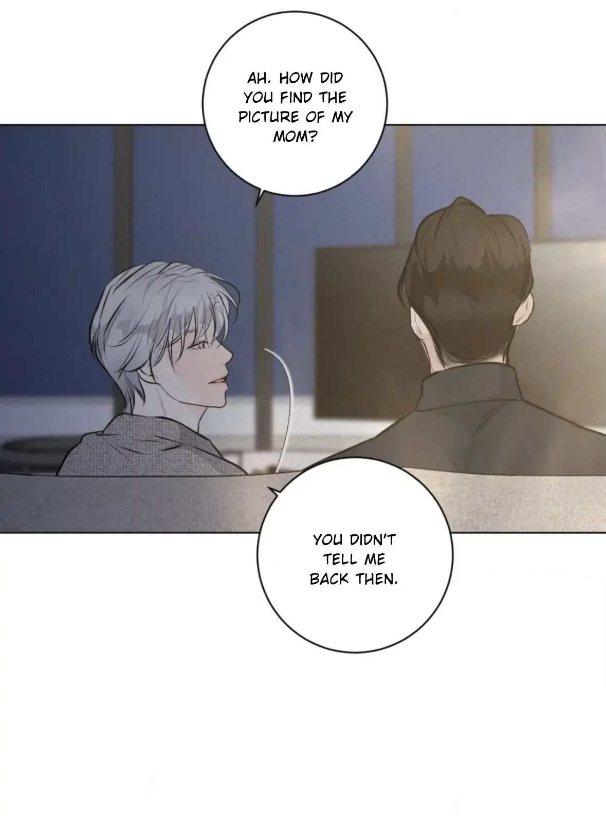 Wish You All The Best - Chapter 72 Page 46