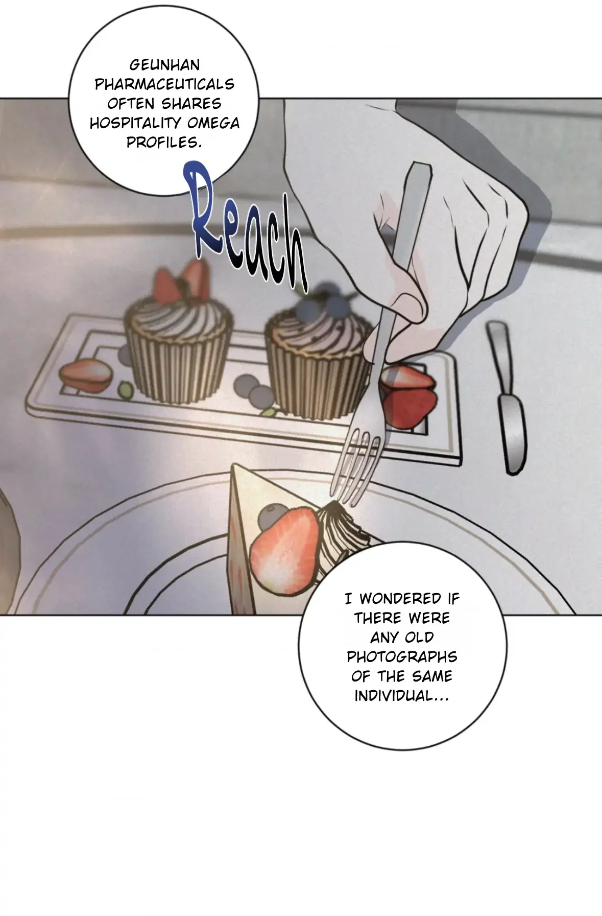 Wish You All The Best - Chapter 72 Page 47