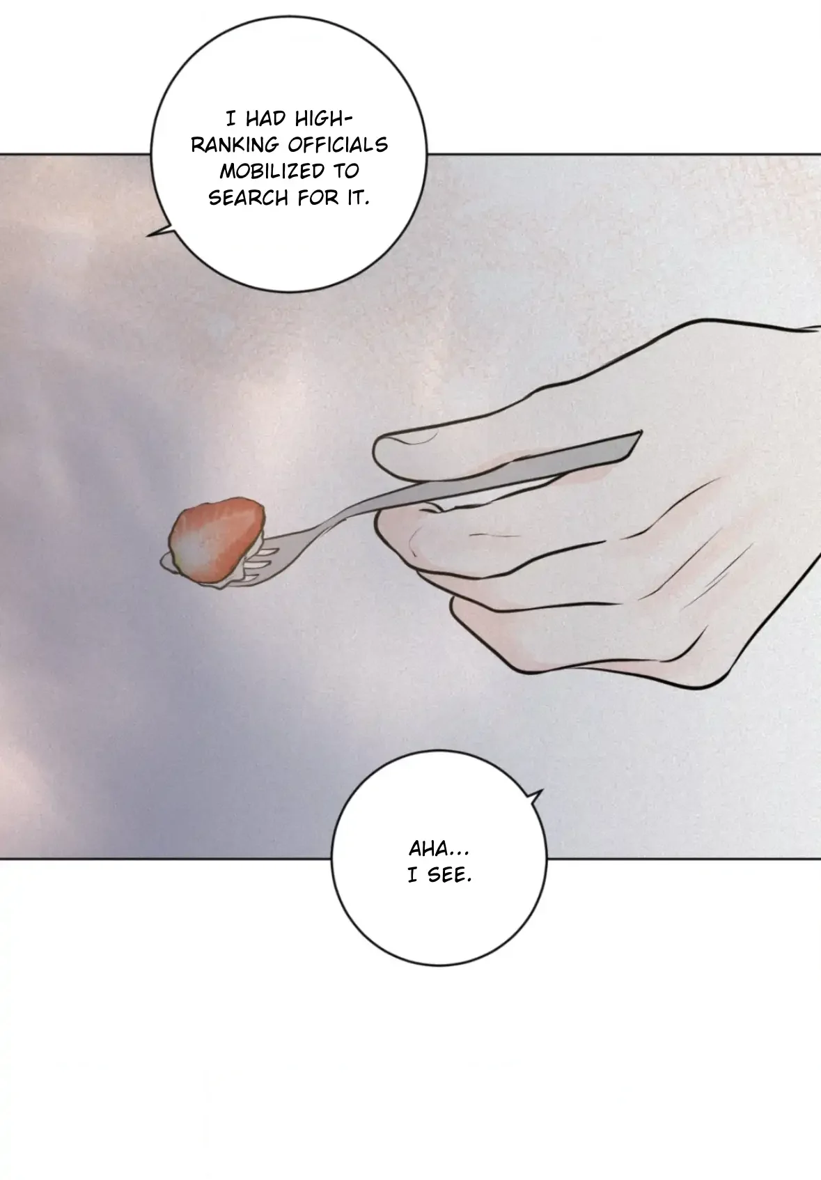 Wish You All The Best - Chapter 72 Page 48