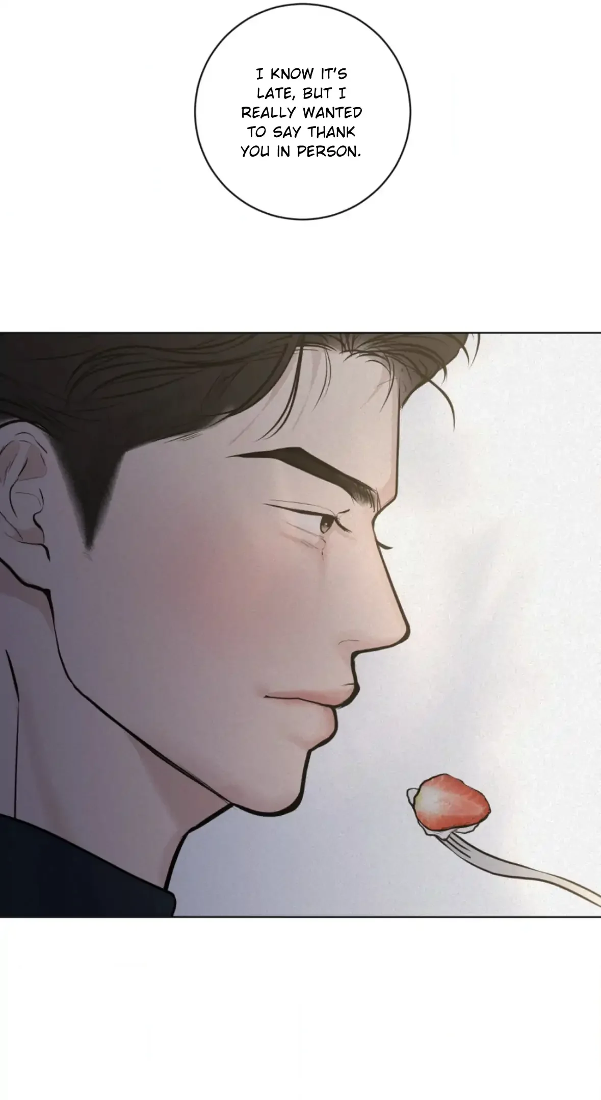 Wish You All The Best - Chapter 72 Page 50