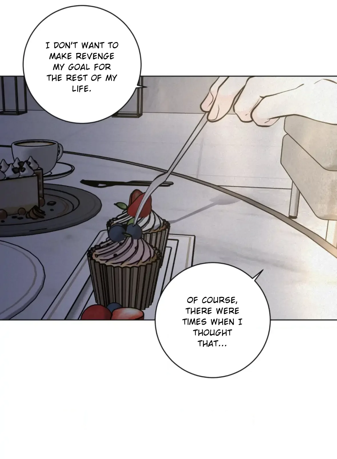 Wish You All The Best - Chapter 72 Page 60