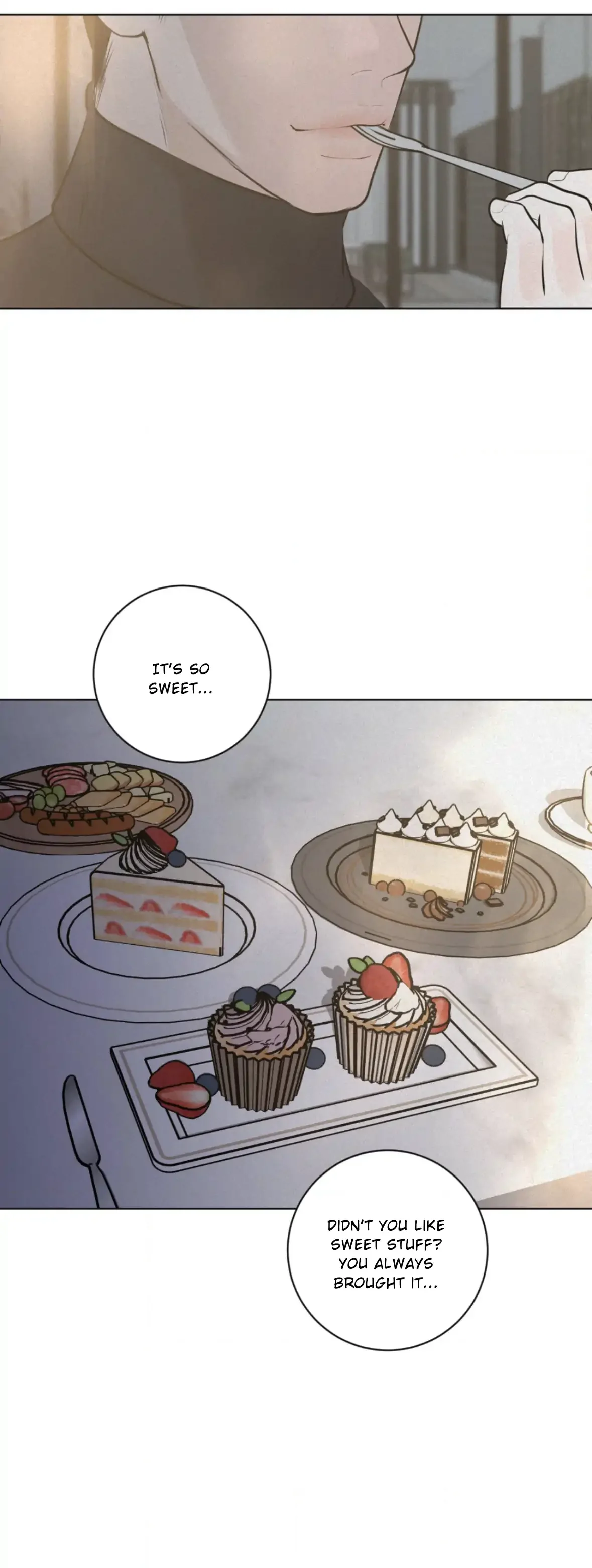 Wish You All The Best - Chapter 72 Page 63