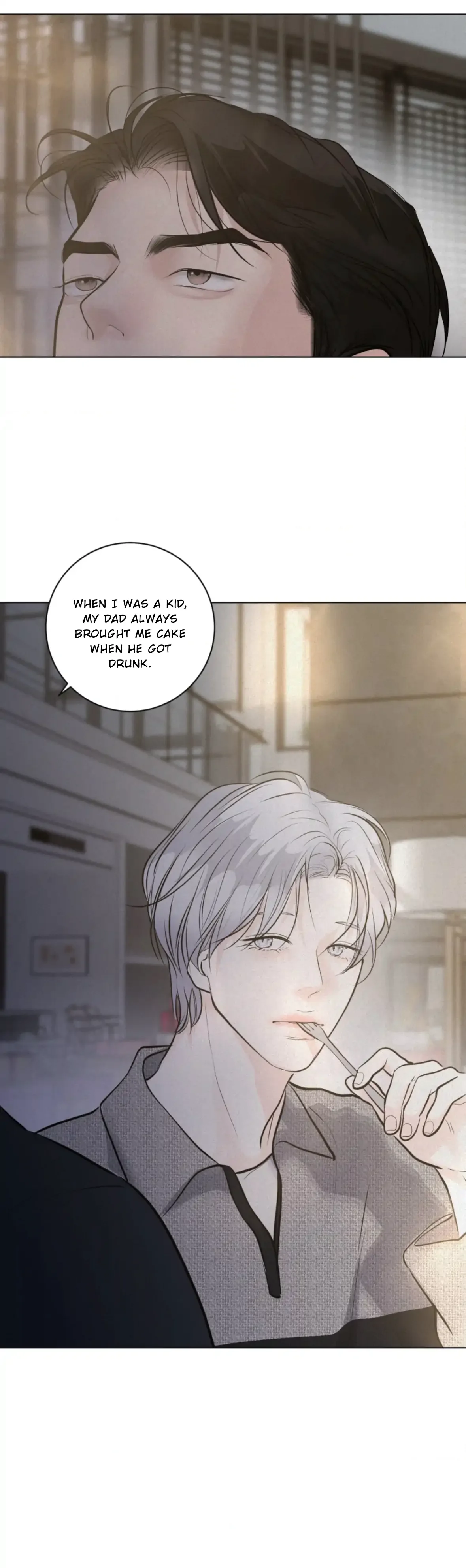Wish You All The Best - Chapter 72 Page 64