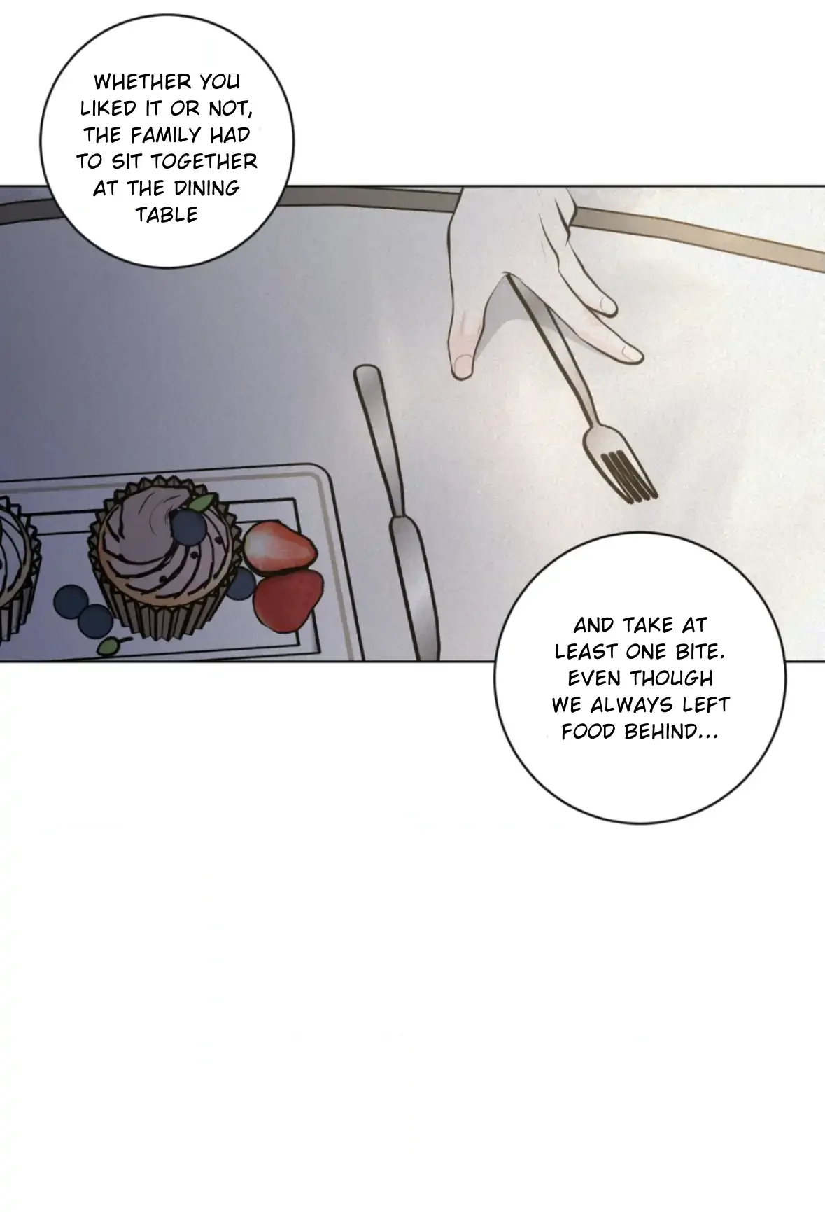 Wish You All The Best - Chapter 72 Page 65