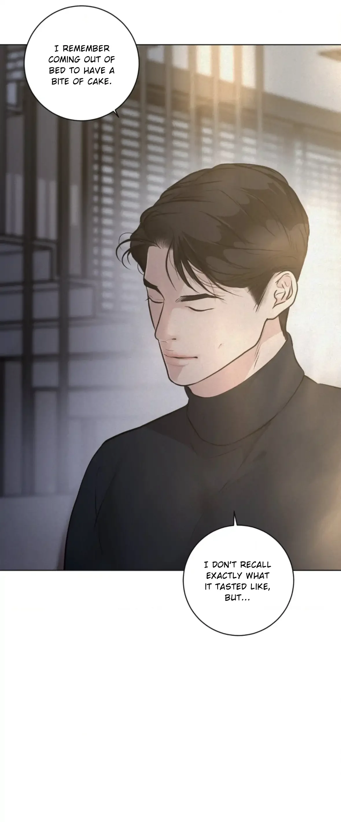 Wish You All The Best - Chapter 72 Page 66