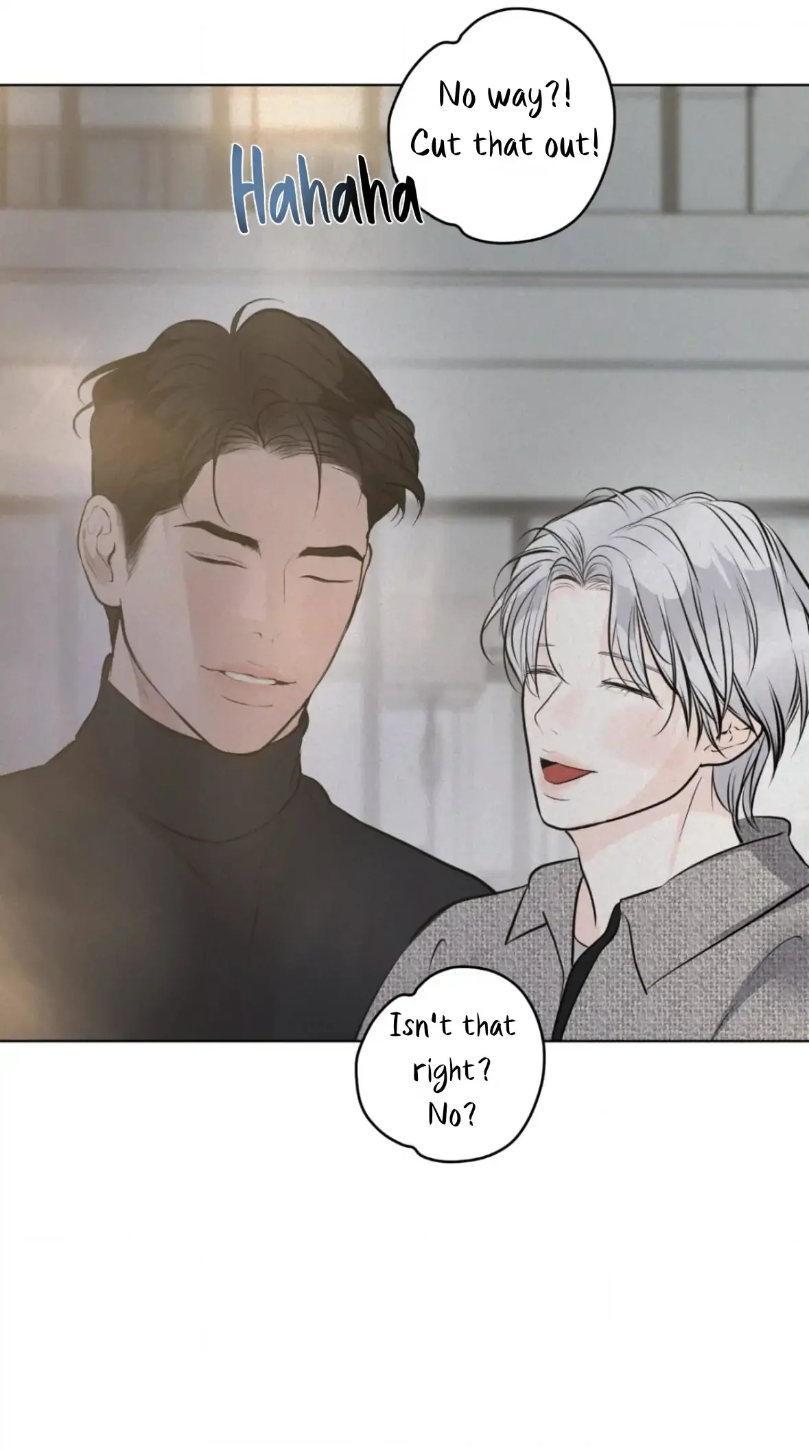 Wish You All The Best - Chapter 72 Page 73