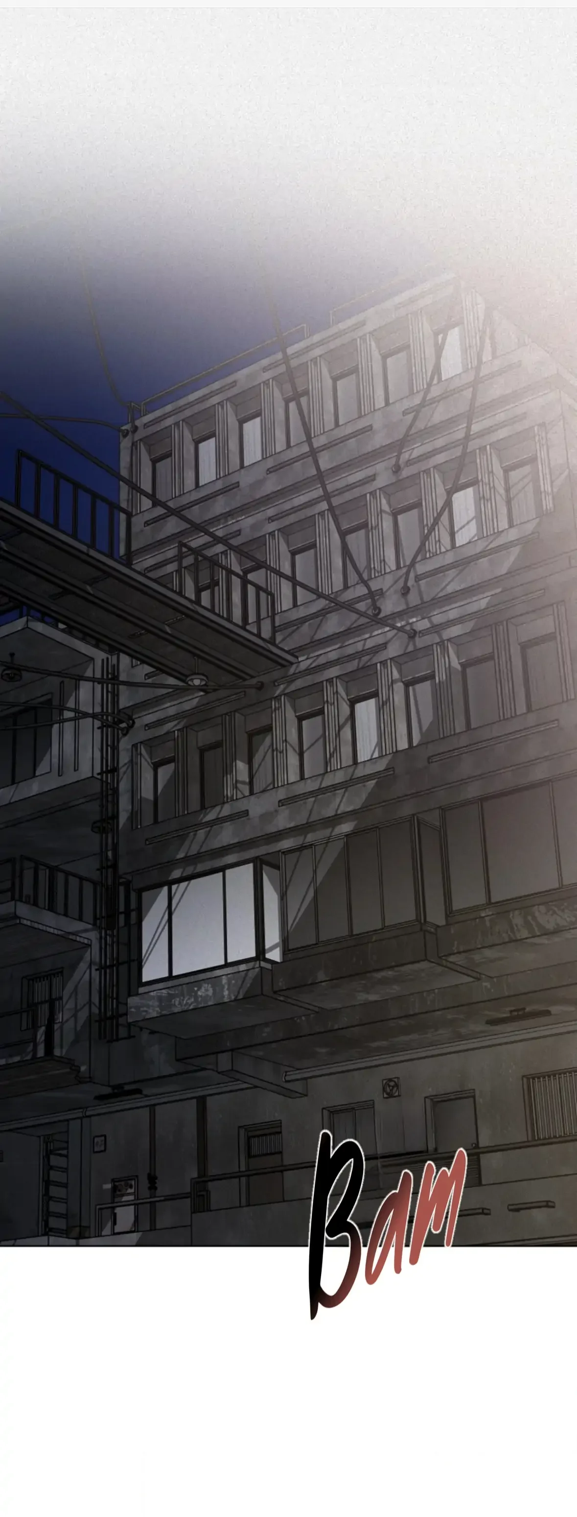 Wish You All The Best - Chapter 73 Page 2