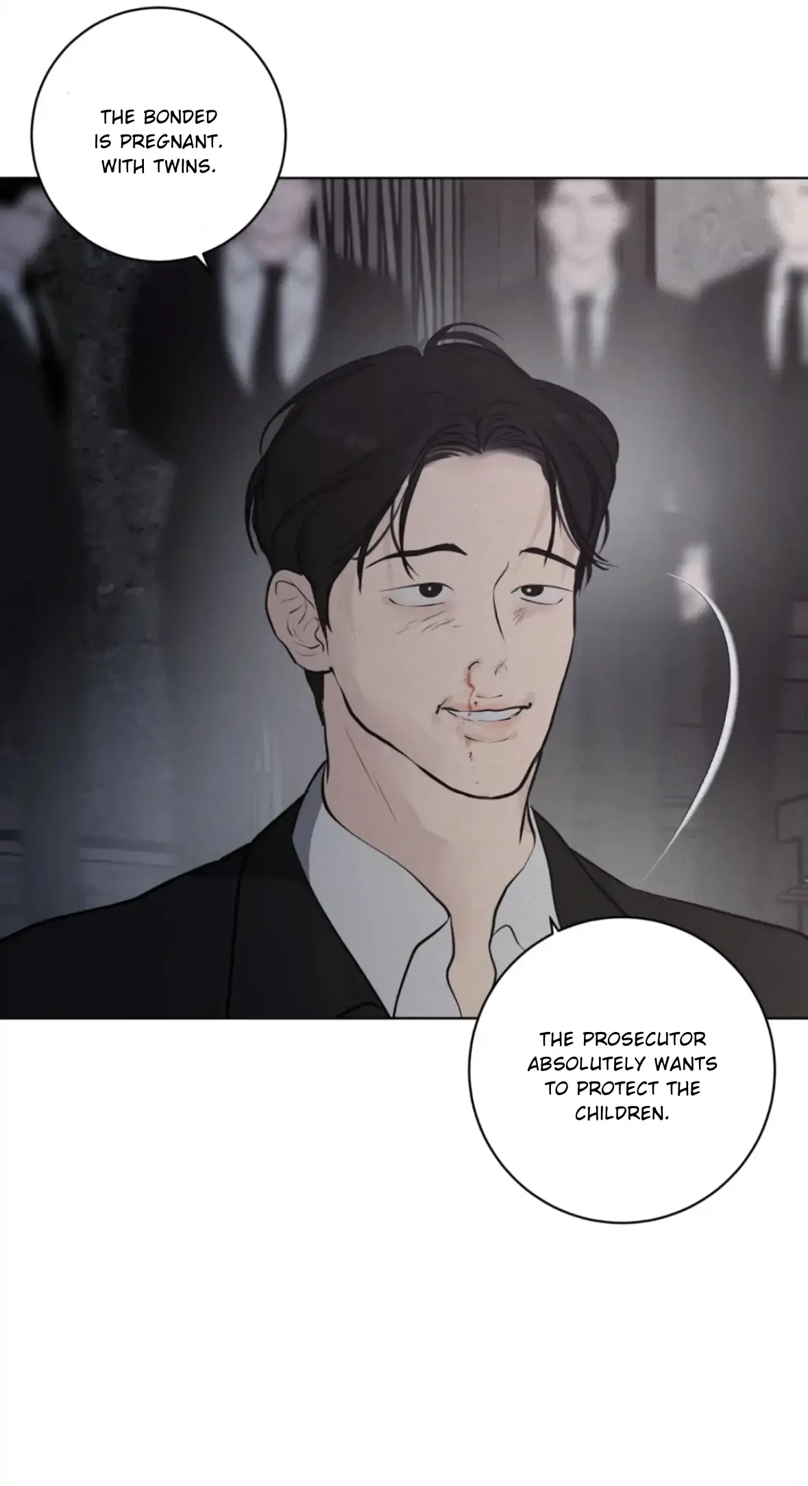 Wish You All The Best - Chapter 73 Page 12