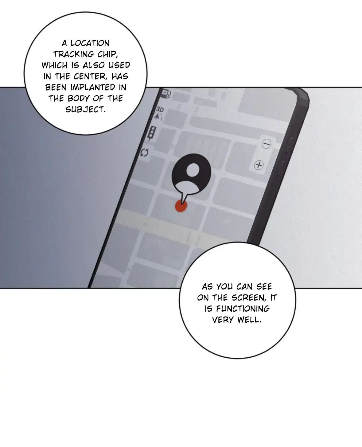 Wish You All The Best - Chapter 73 Page 16