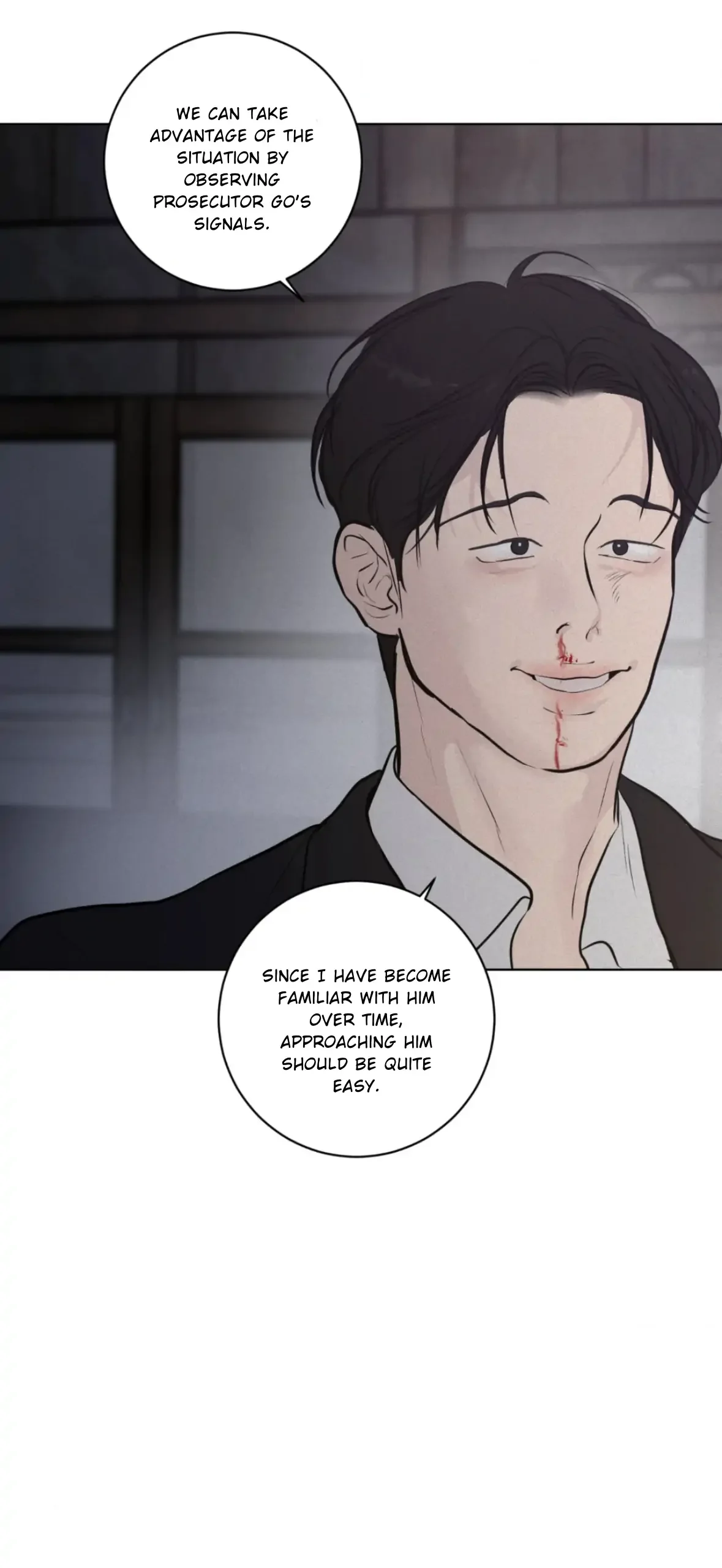 Wish You All The Best - Chapter 73 Page 17