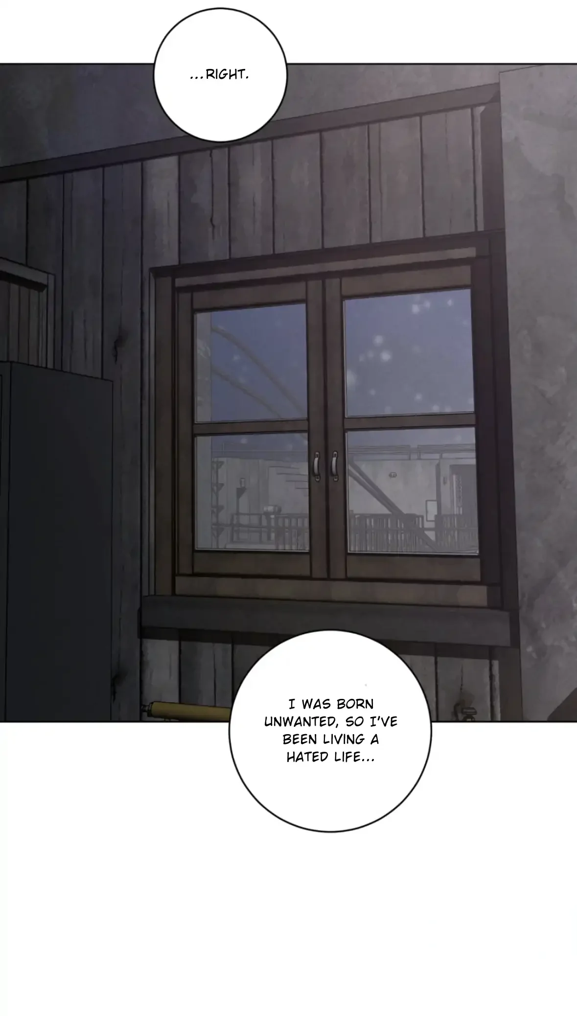 Wish You All The Best - Chapter 73 Page 18