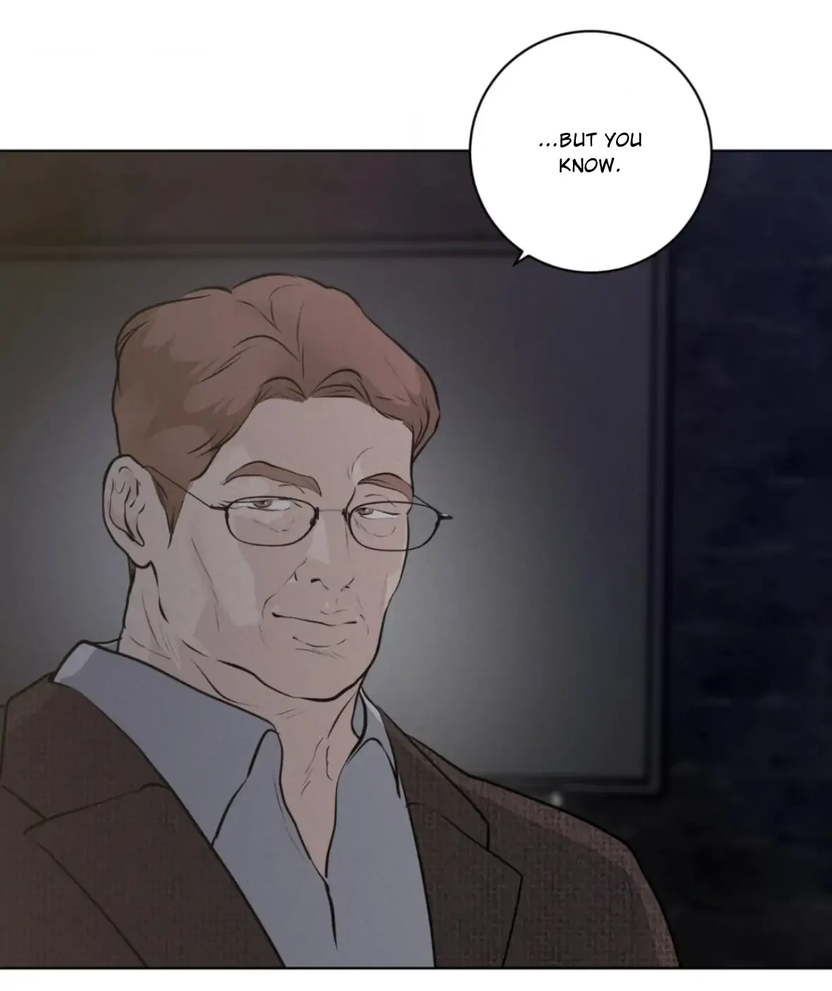 Wish You All The Best - Chapter 73 Page 20