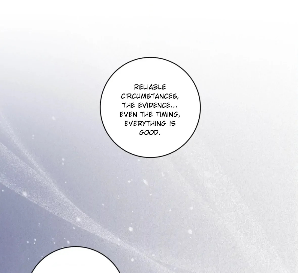 Wish You All The Best - Chapter 73 Page 21