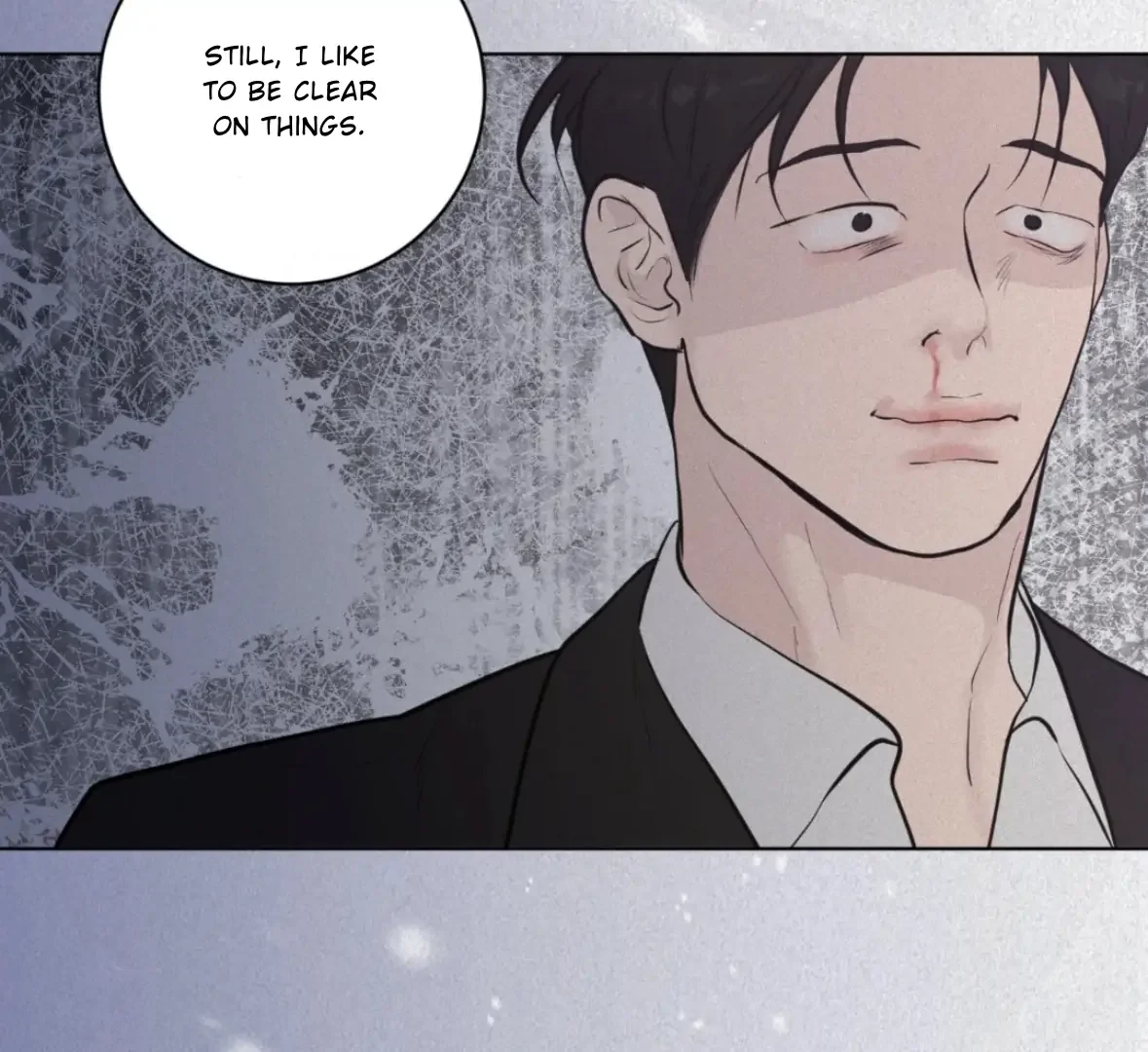 Wish You All The Best - Chapter 73 Page 22