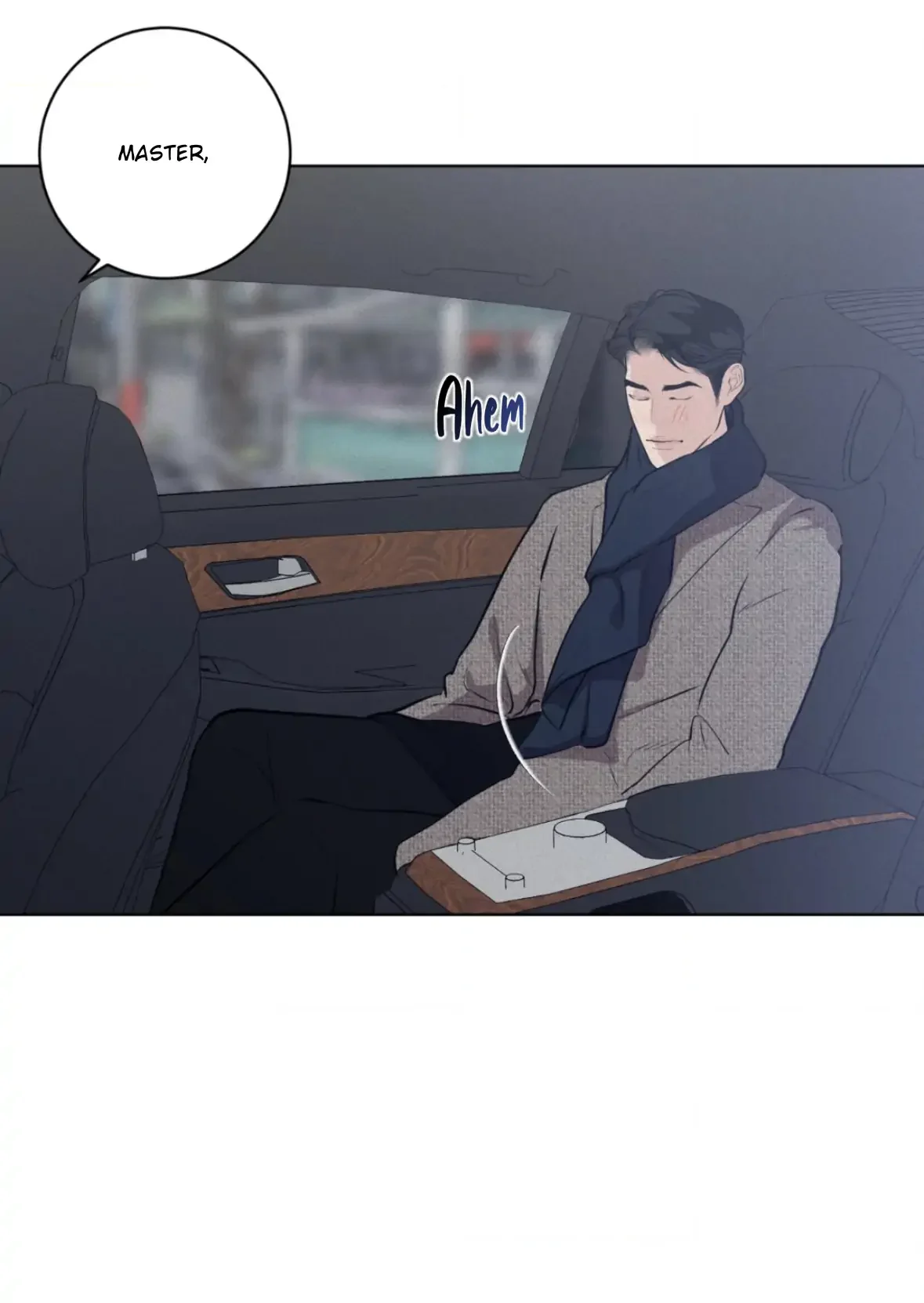 Wish You All The Best - Chapter 73 Page 35