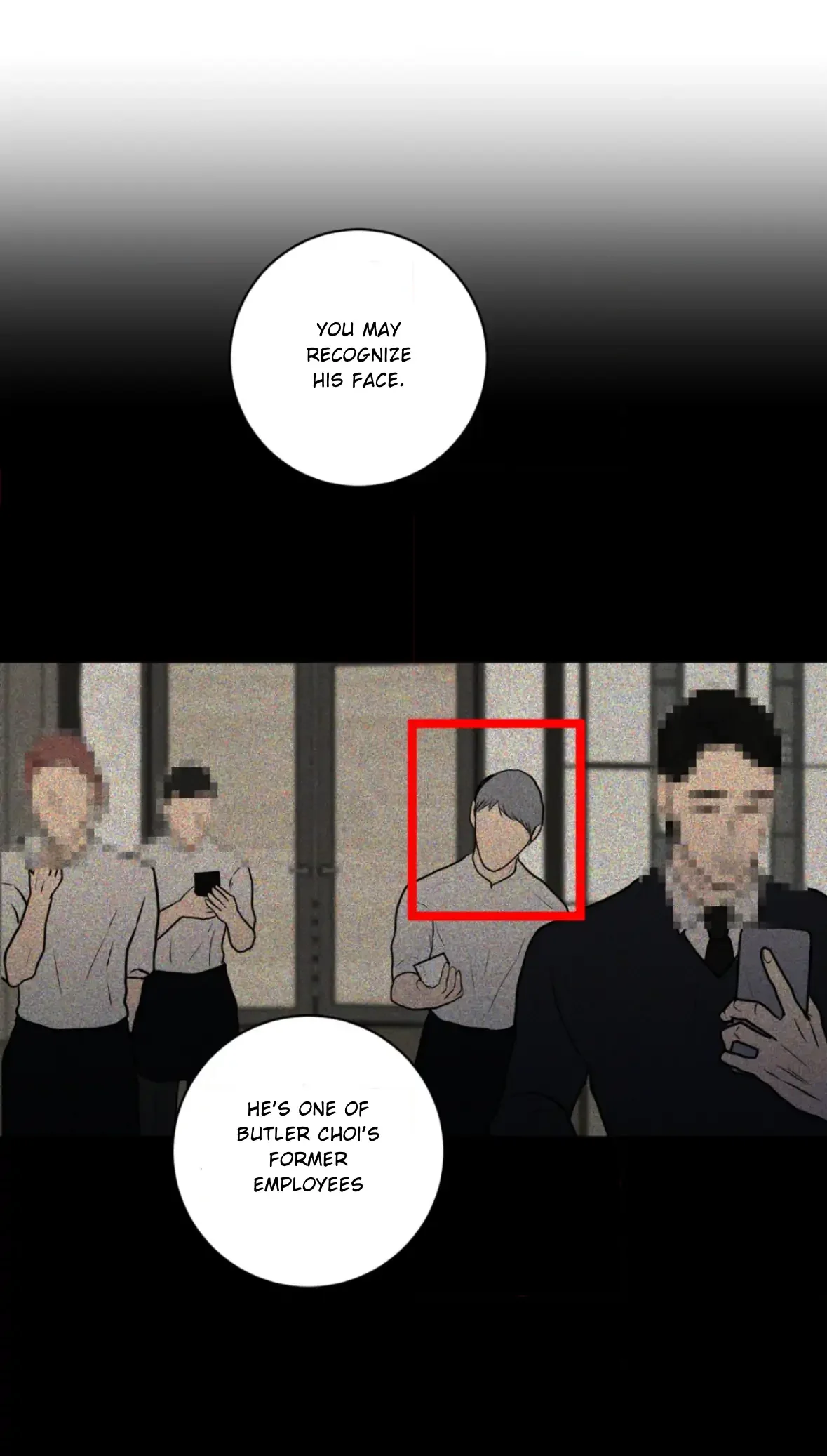 Wish You All The Best - Chapter 73 Page 38