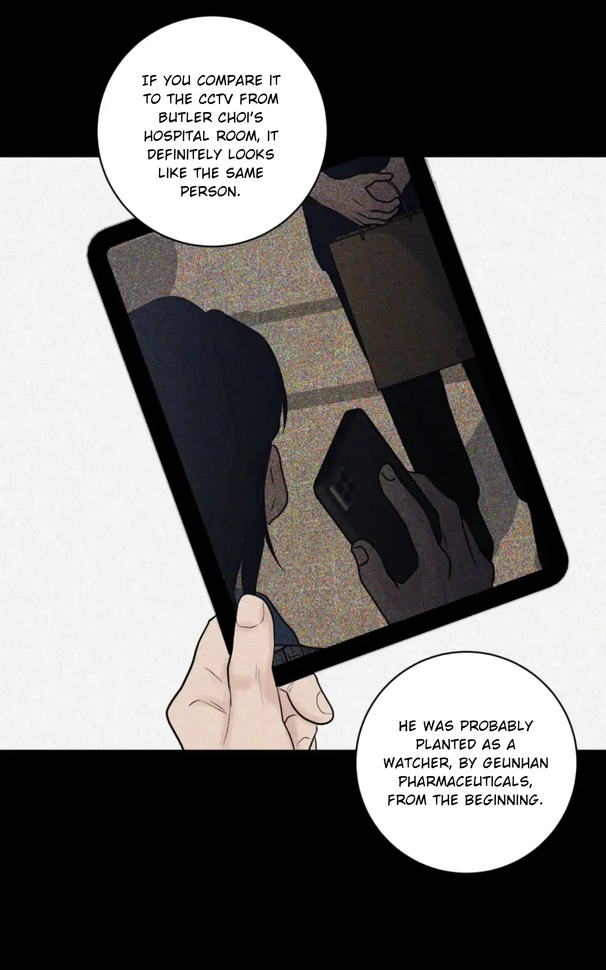 Wish You All The Best - Chapter 73 Page 40