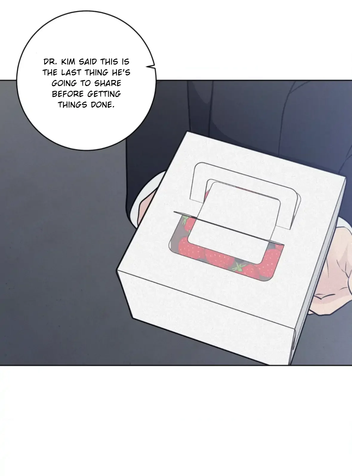 Wish You All The Best - Chapter 73 Page 44