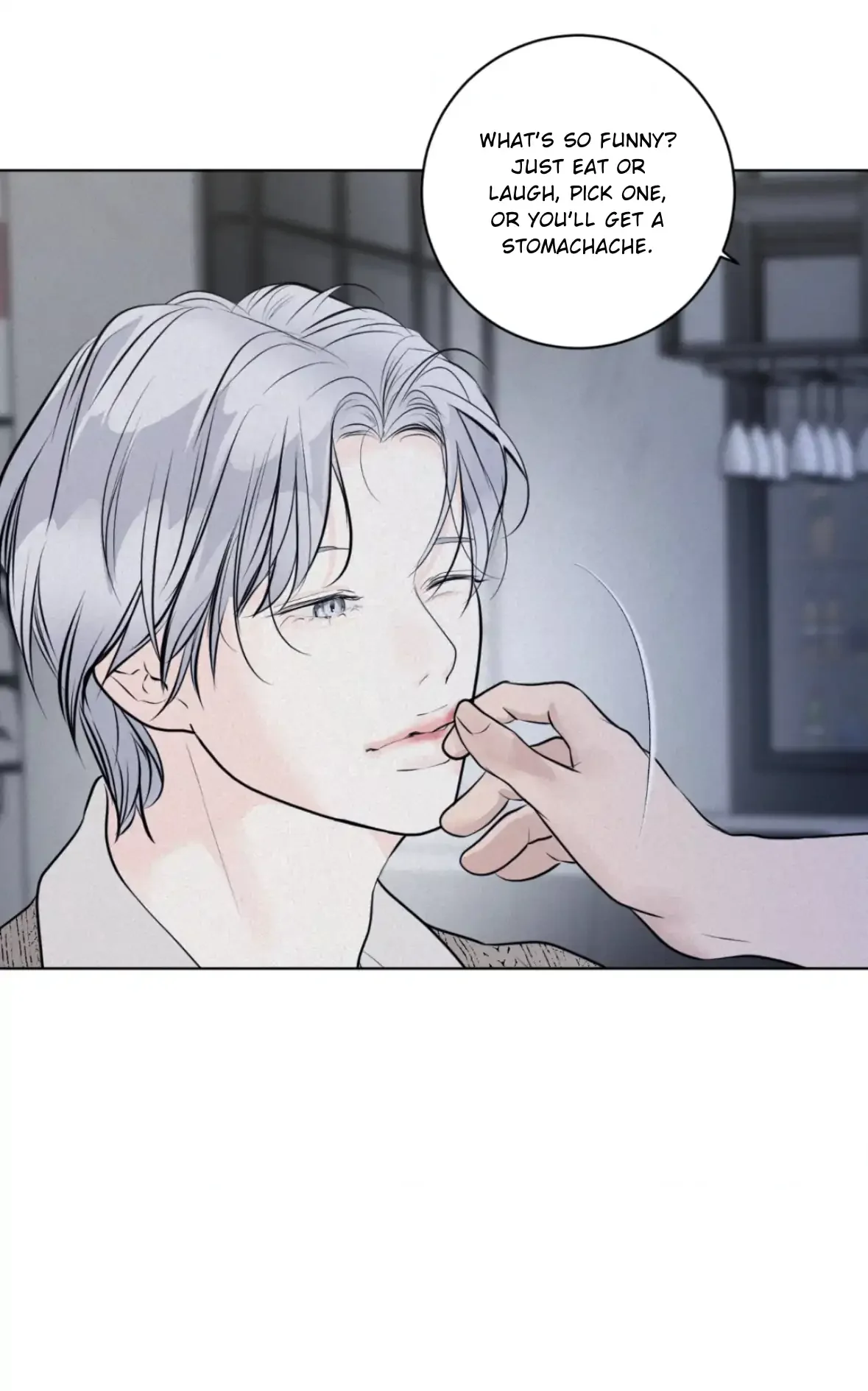 Wish You All The Best - Chapter 73 Page 70