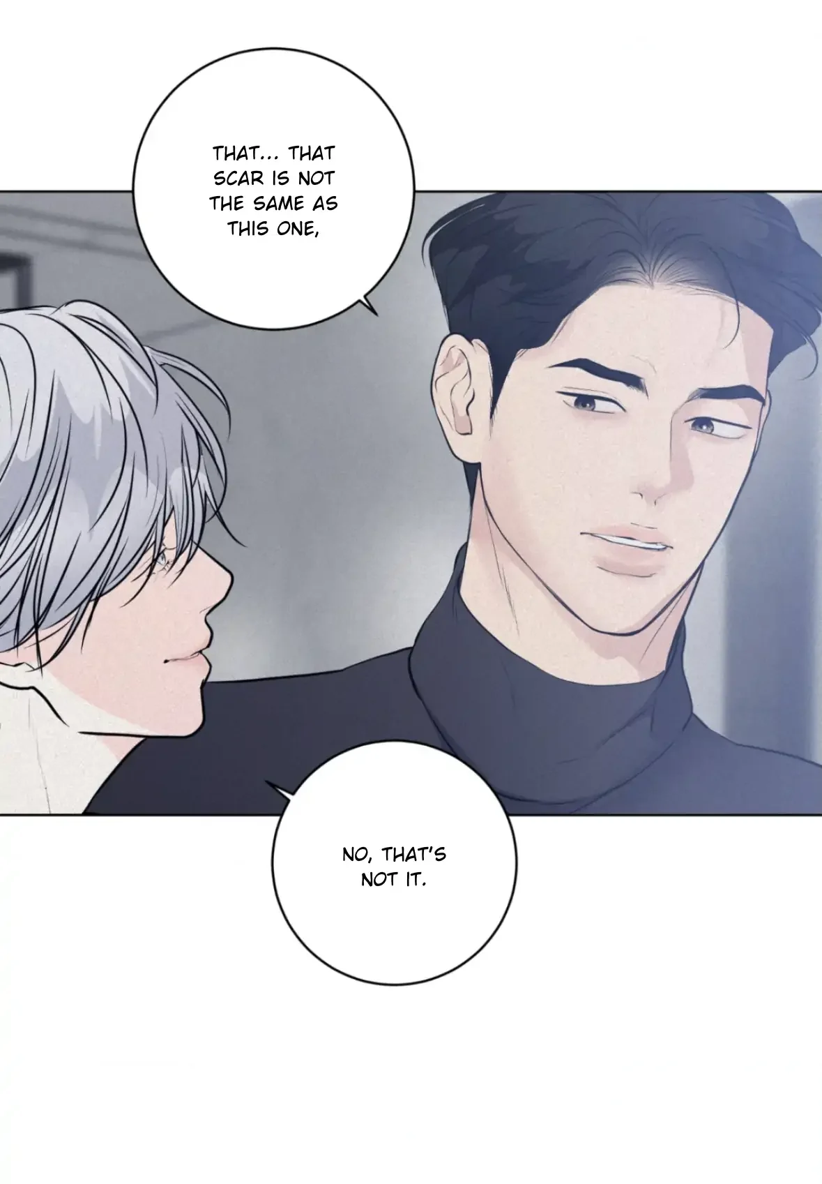 Wish You All The Best - Chapter 73 Page 74