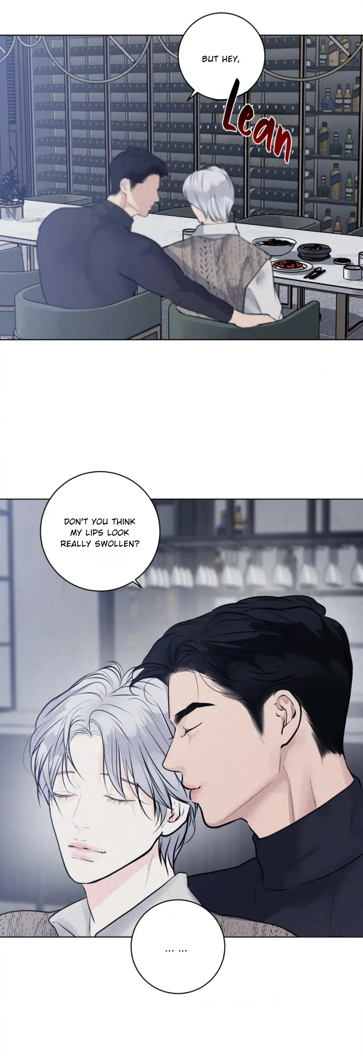 Wish You All The Best - Chapter 73 Page 79