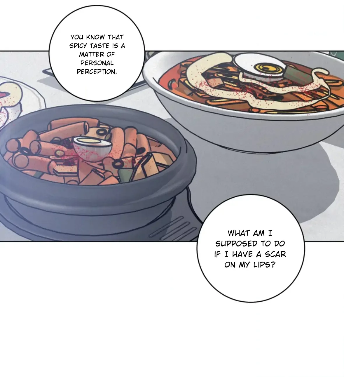 Wish You All The Best - Chapter 73 Page 80