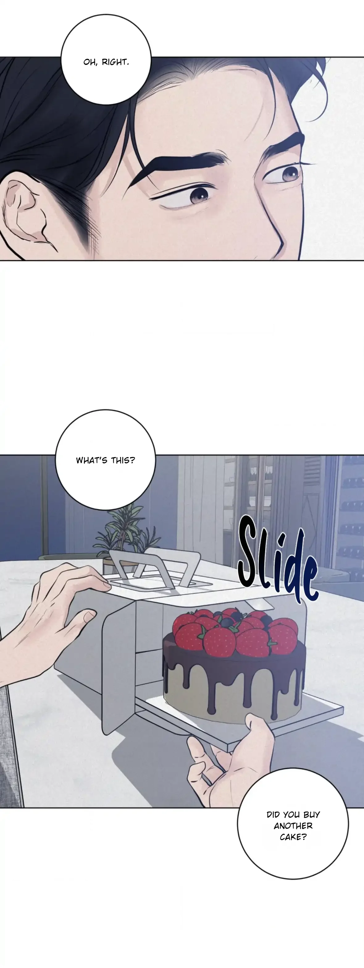 Wish You All The Best - Chapter 73 Page 87