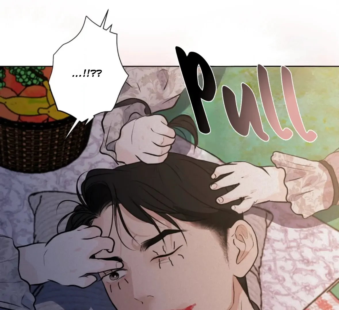 Wish You All The Best - Chapter 74 Page 5
