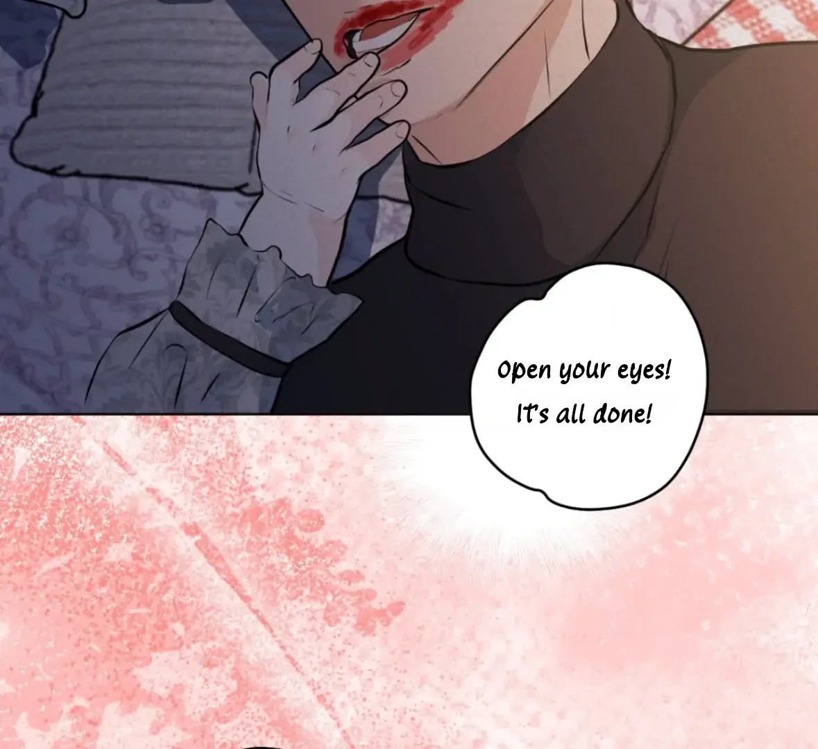 Wish You All The Best - Chapter 74 Page 6