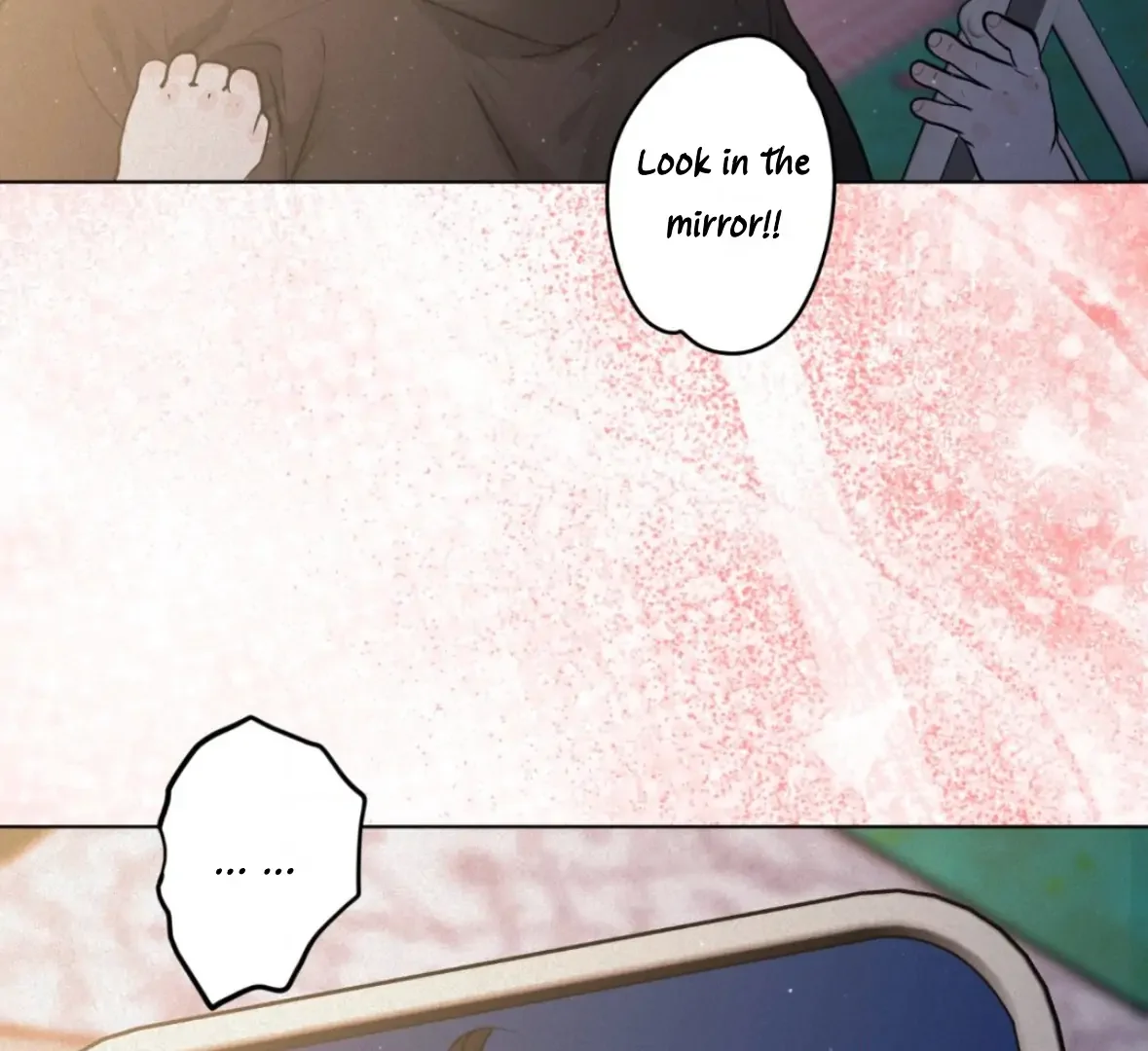Wish You All The Best - Chapter 74 Page 8