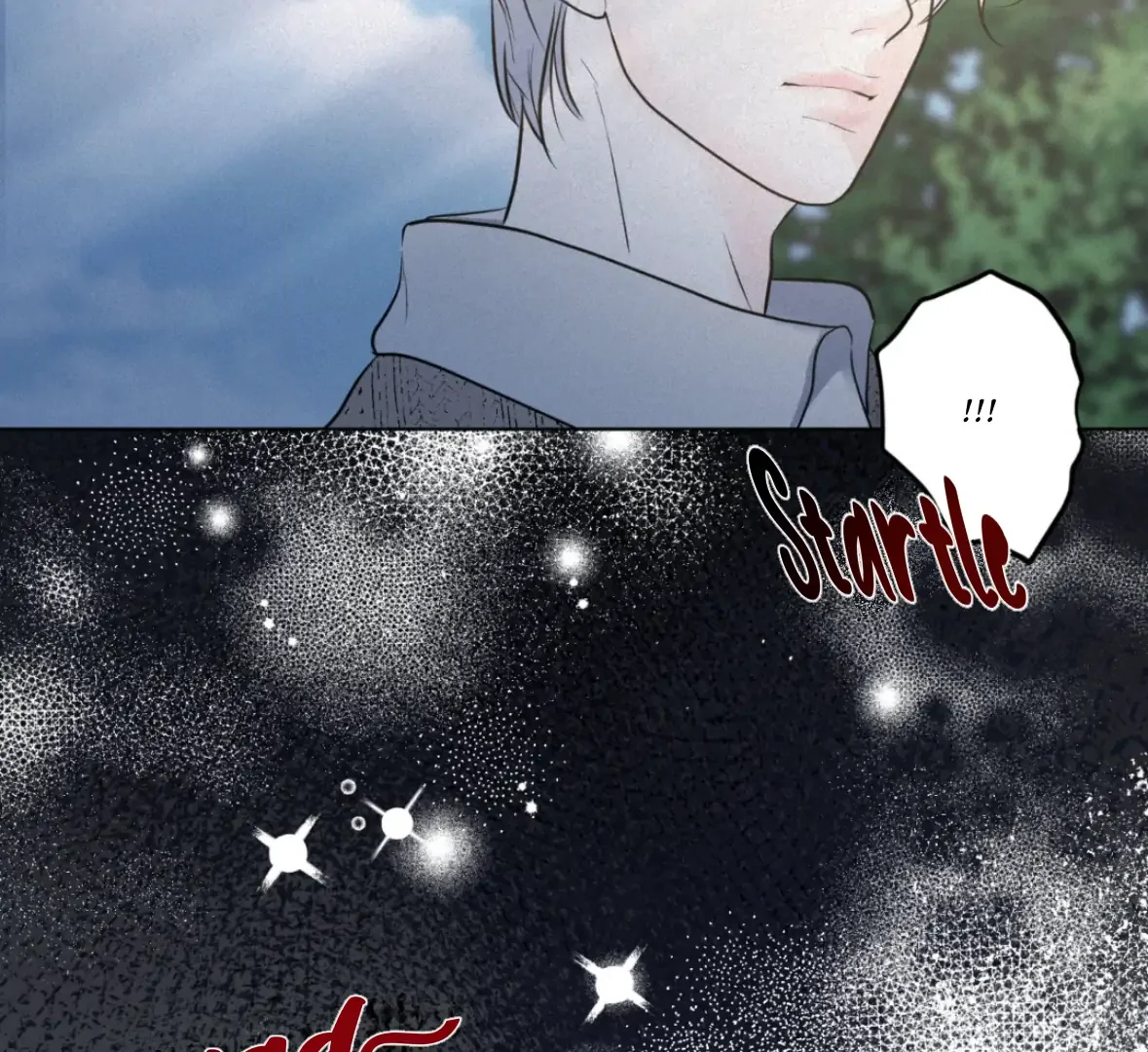 Wish You All The Best - Chapter 74 Page 18
