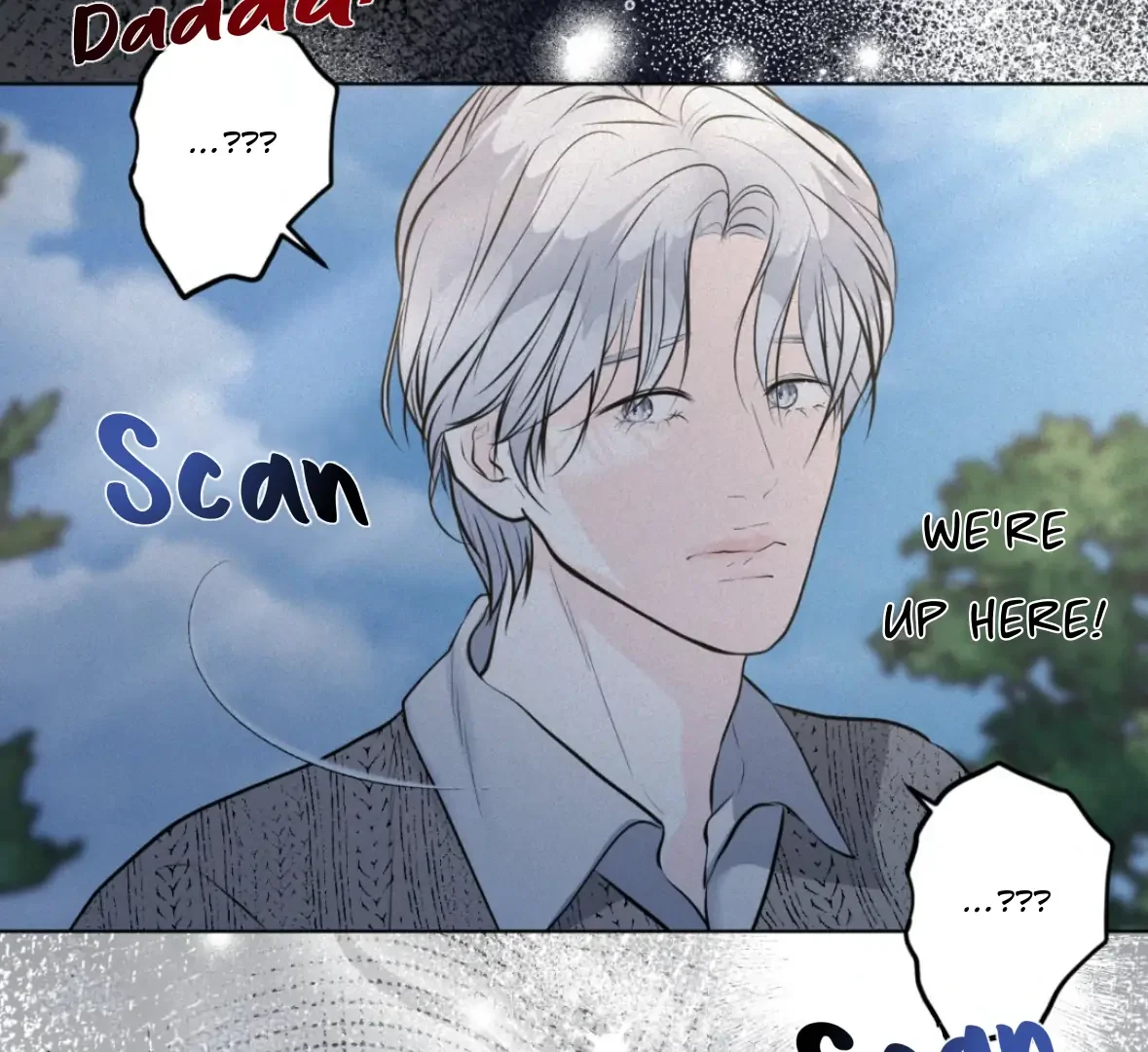 Wish You All The Best - Chapter 74 Page 19