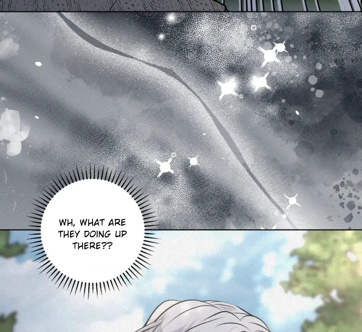 Wish You All The Best - Chapter 74 Page 22
