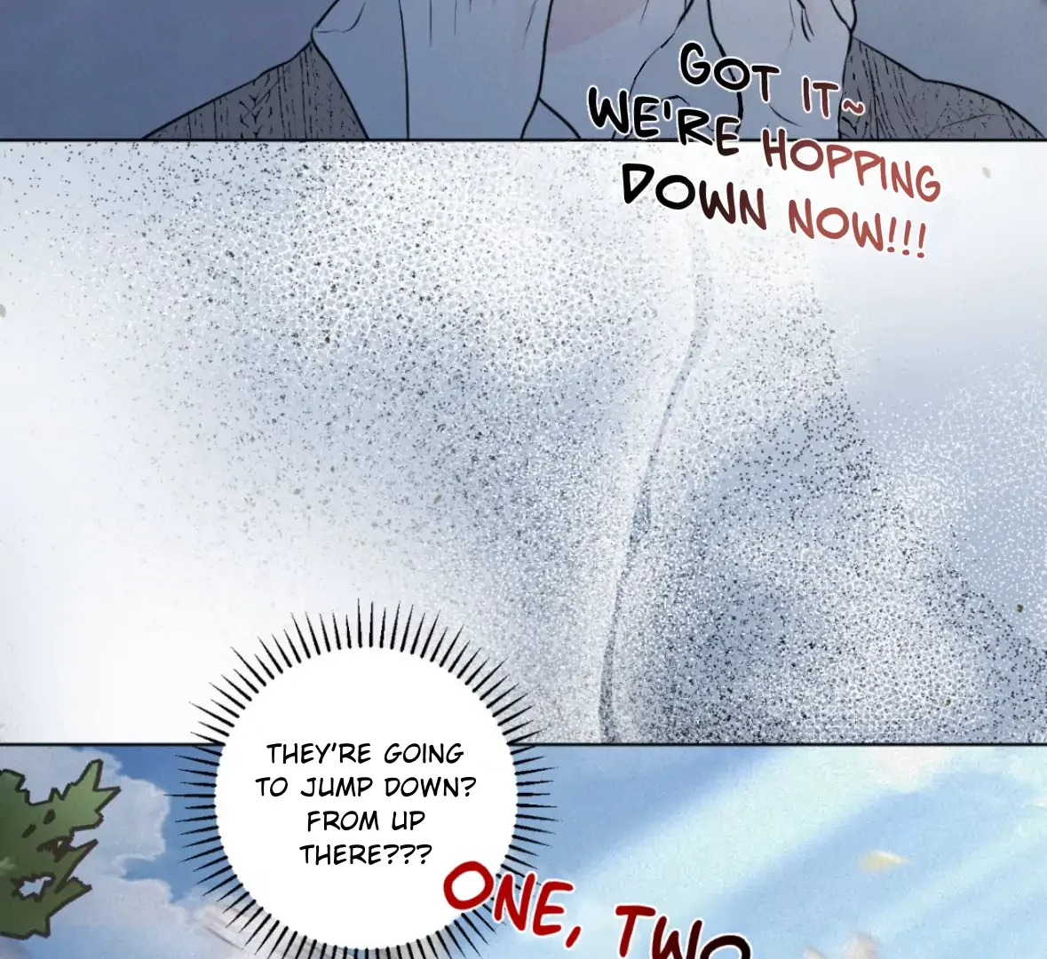 Wish You All The Best - Chapter 74 Page 26