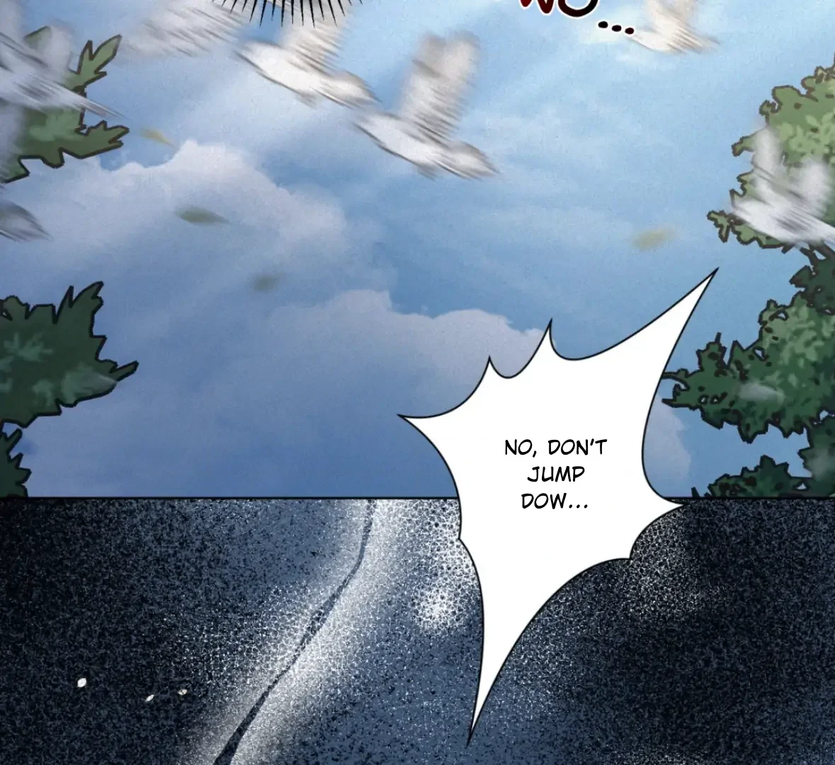 Wish You All The Best - Chapter 74 Page 27
