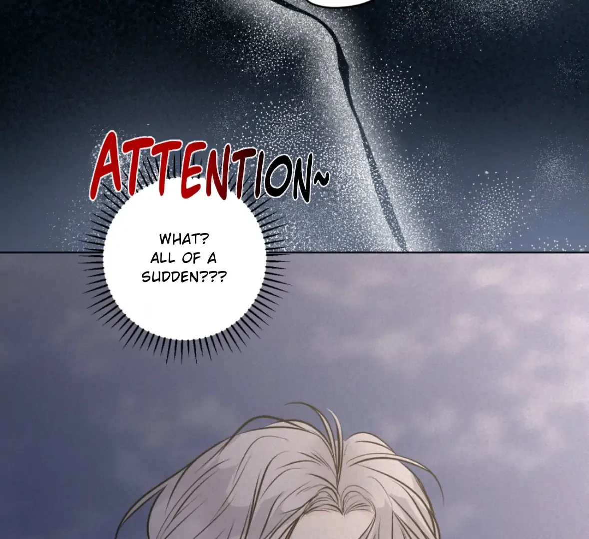 Wish You All The Best - Chapter 74 Page 29