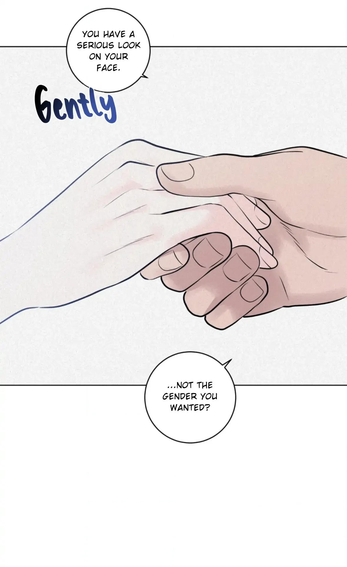 Wish You All The Best - Chapter 74 Page 41