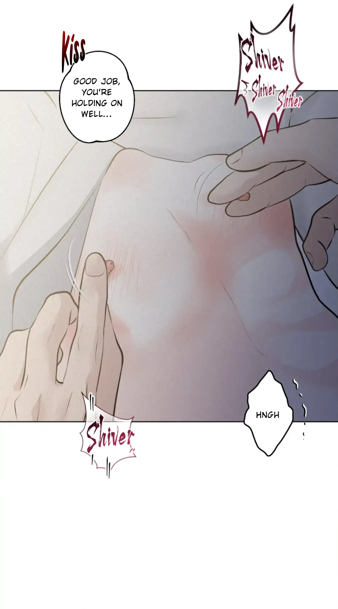 Wish You All The Best - Chapter 74 Page 57