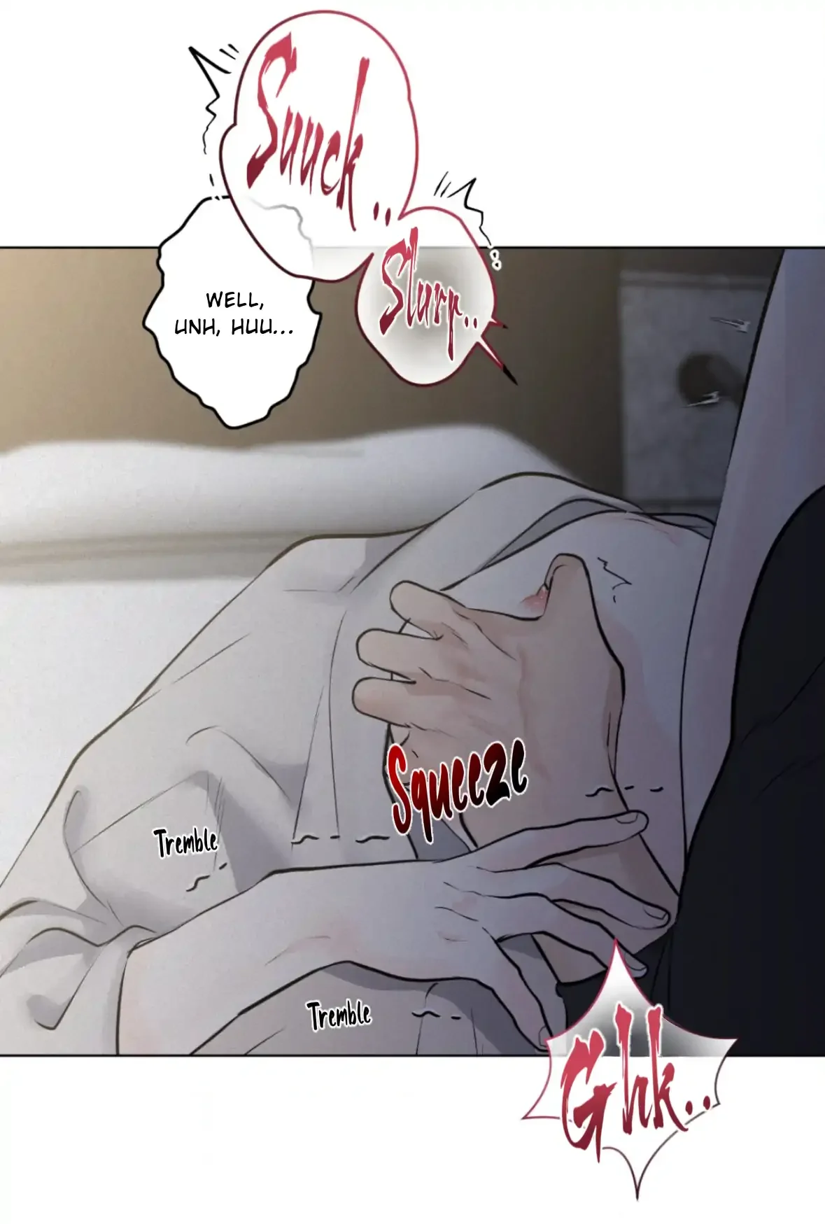 Wish You All The Best - Chapter 74 Page 60