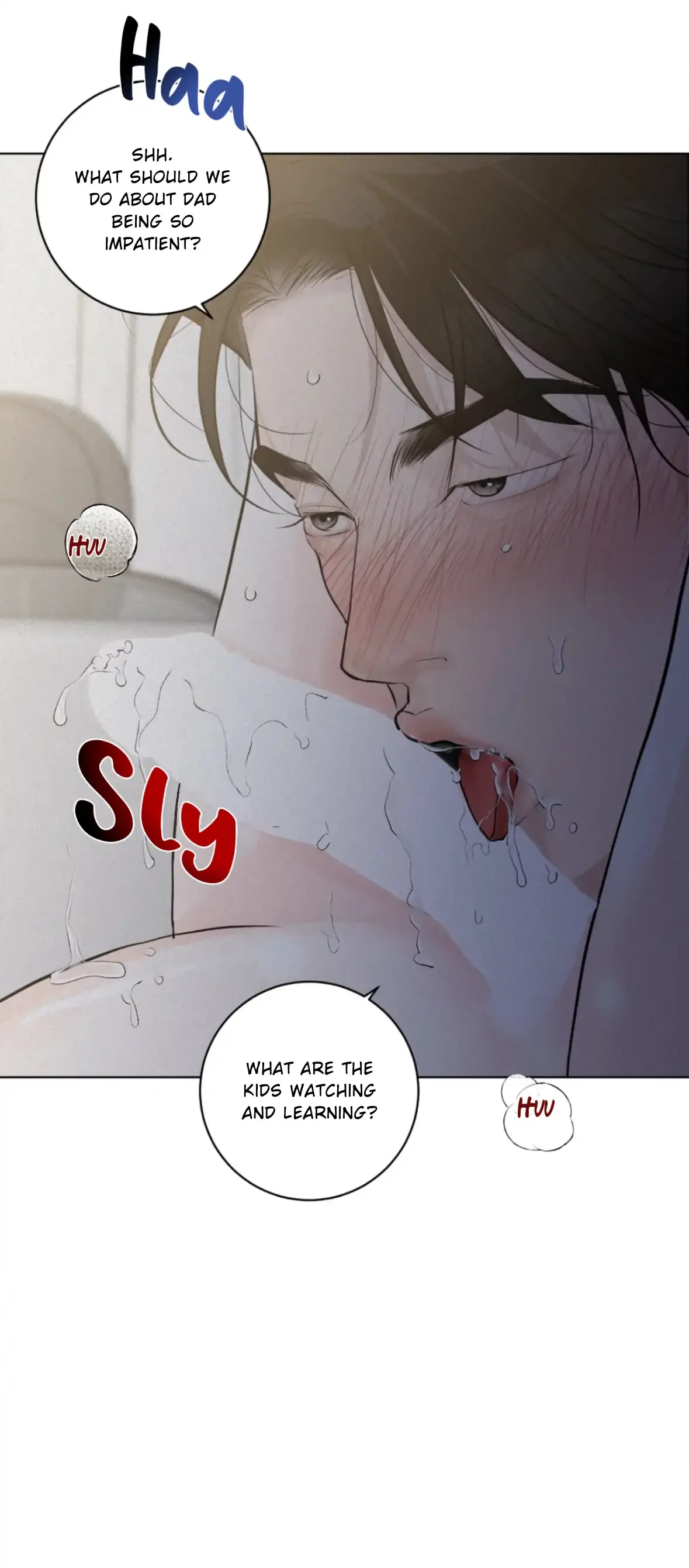 Wish You All The Best - Chapter 74 Page 61