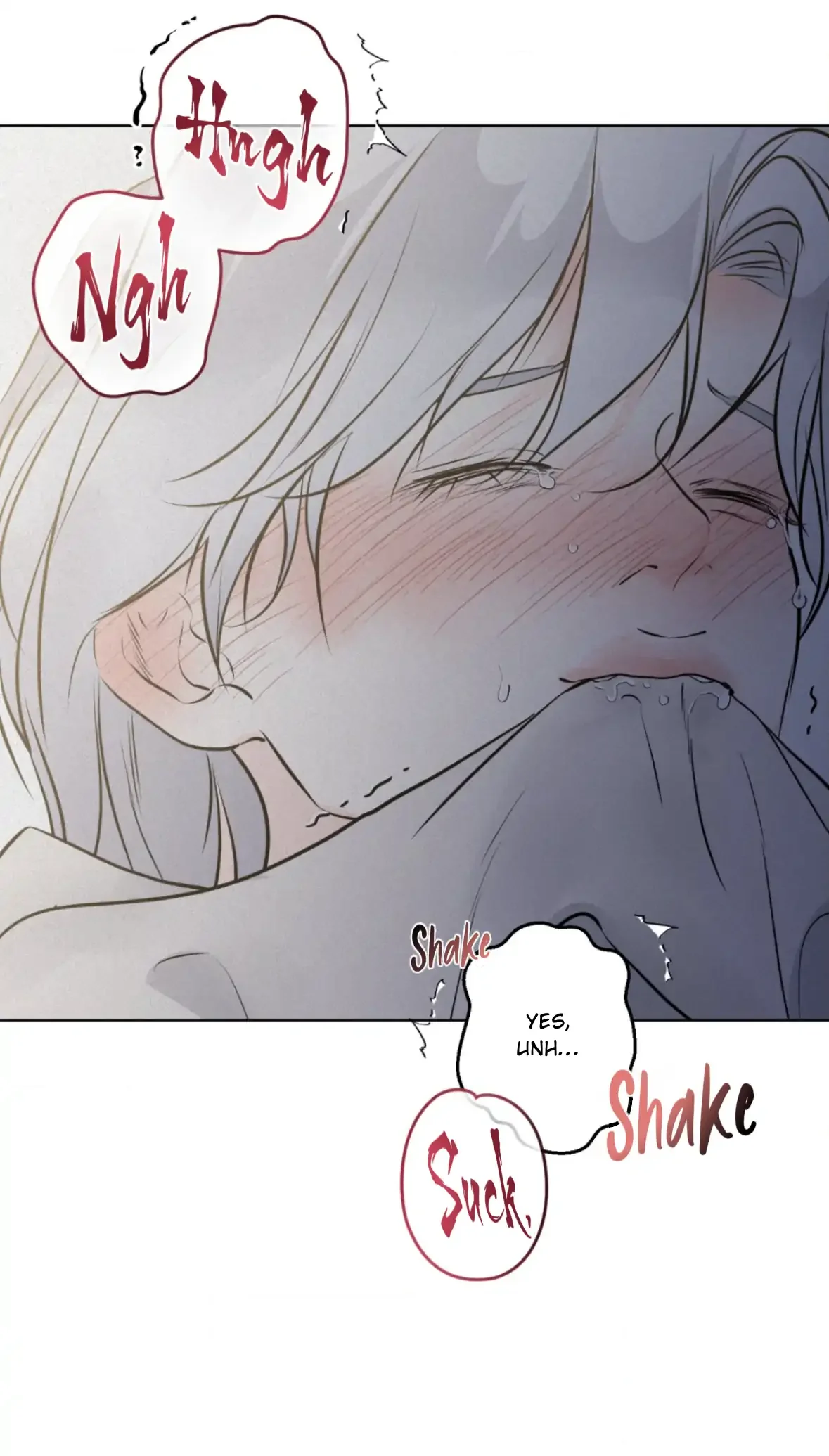 Wish You All The Best - Chapter 74 Page 62