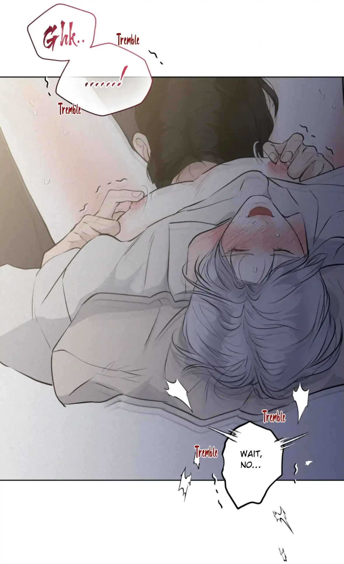 Wish You All The Best - Chapter 74 Page 64