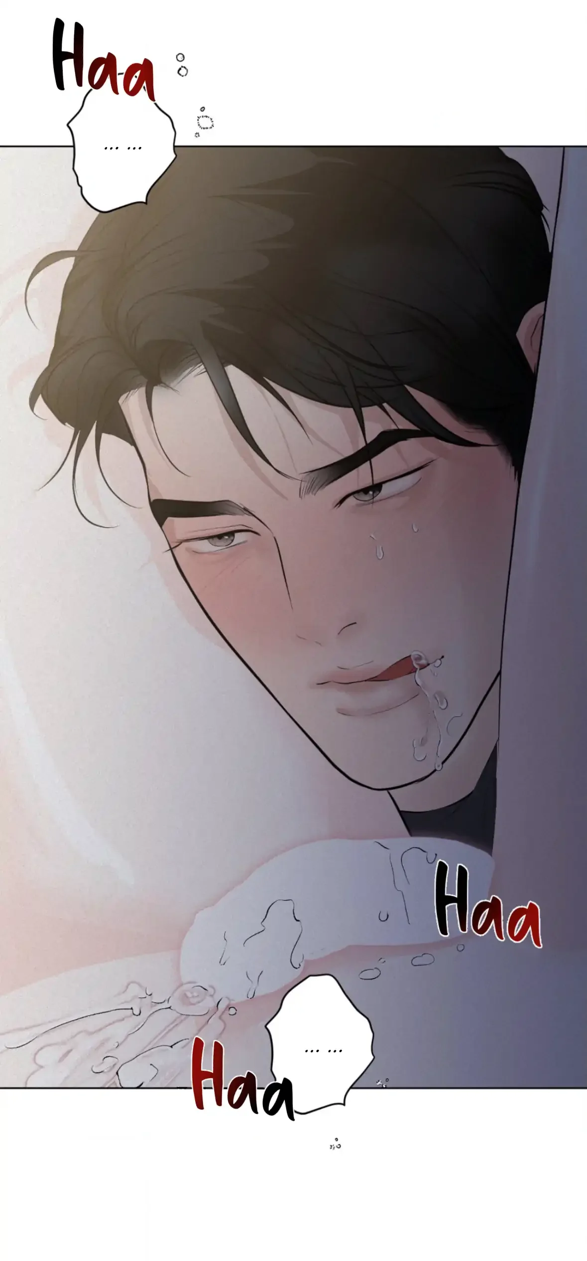 Wish You All The Best - Chapter 74 Page 67
