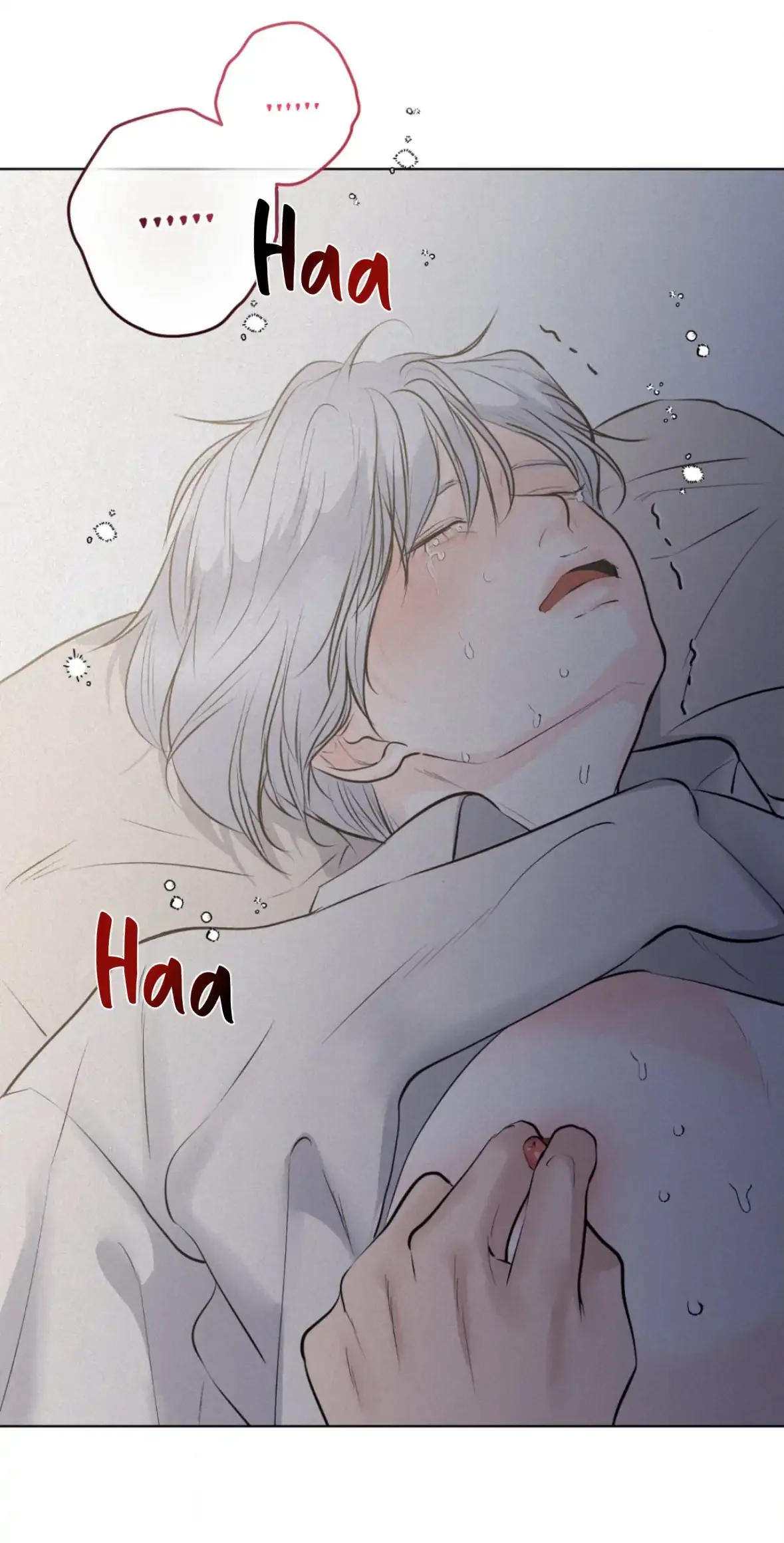 Wish You All The Best - Chapter 74 Page 68
