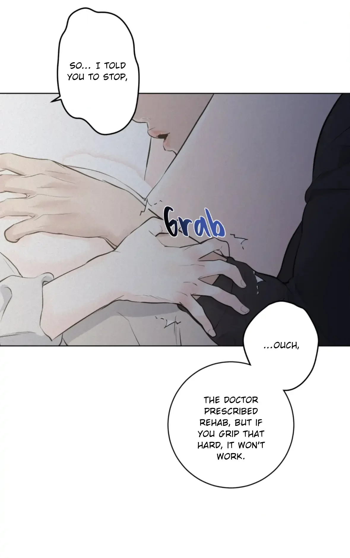Wish You All The Best - Chapter 74 Page 69