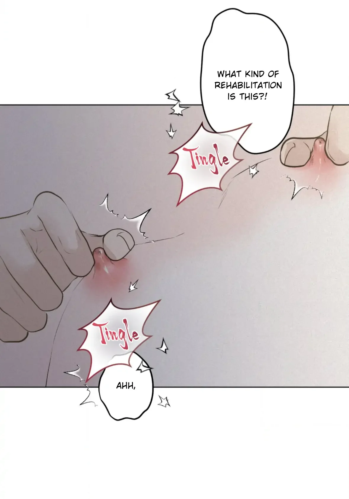 Wish You All The Best - Chapter 74 Page 71