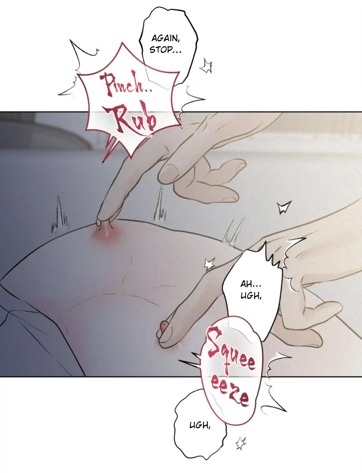 Wish You All The Best - Chapter 74 Page 73
