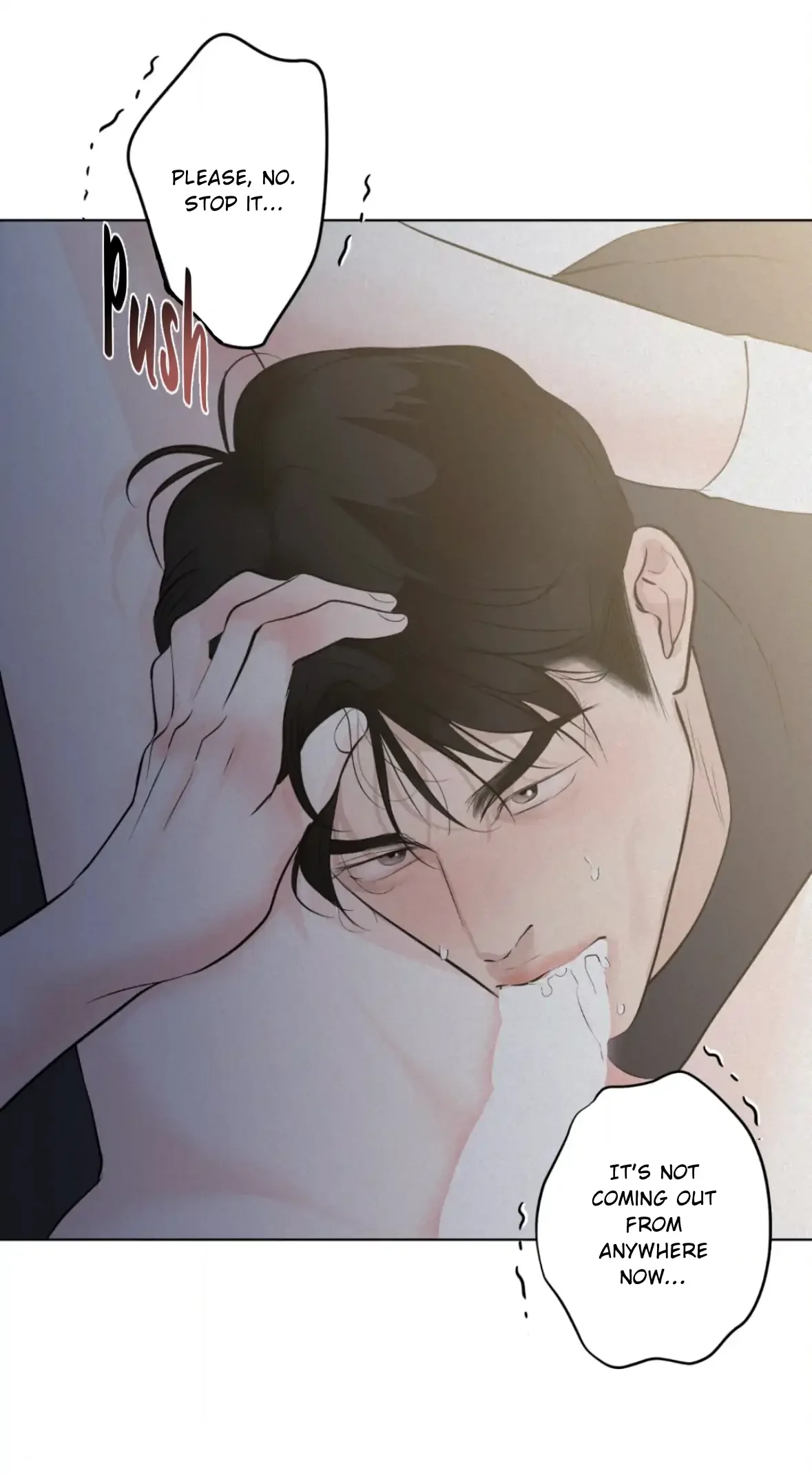 Wish You All The Best - Chapter 74 Page 75